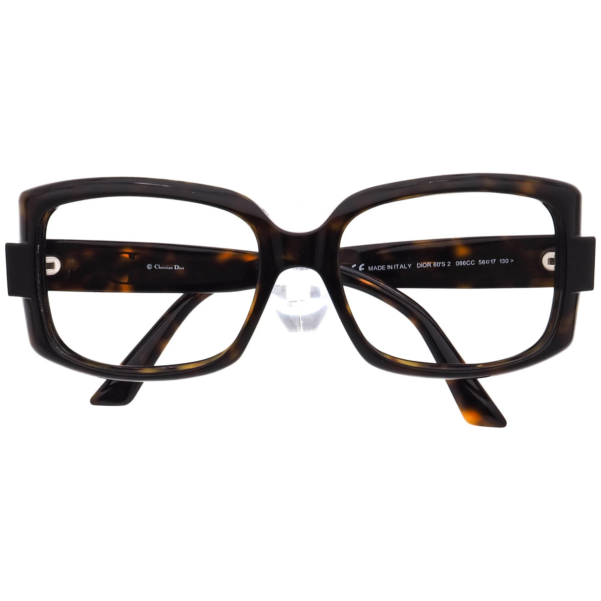 Christian Dior 60’S 2 086CC  56□17 130 - Image 6