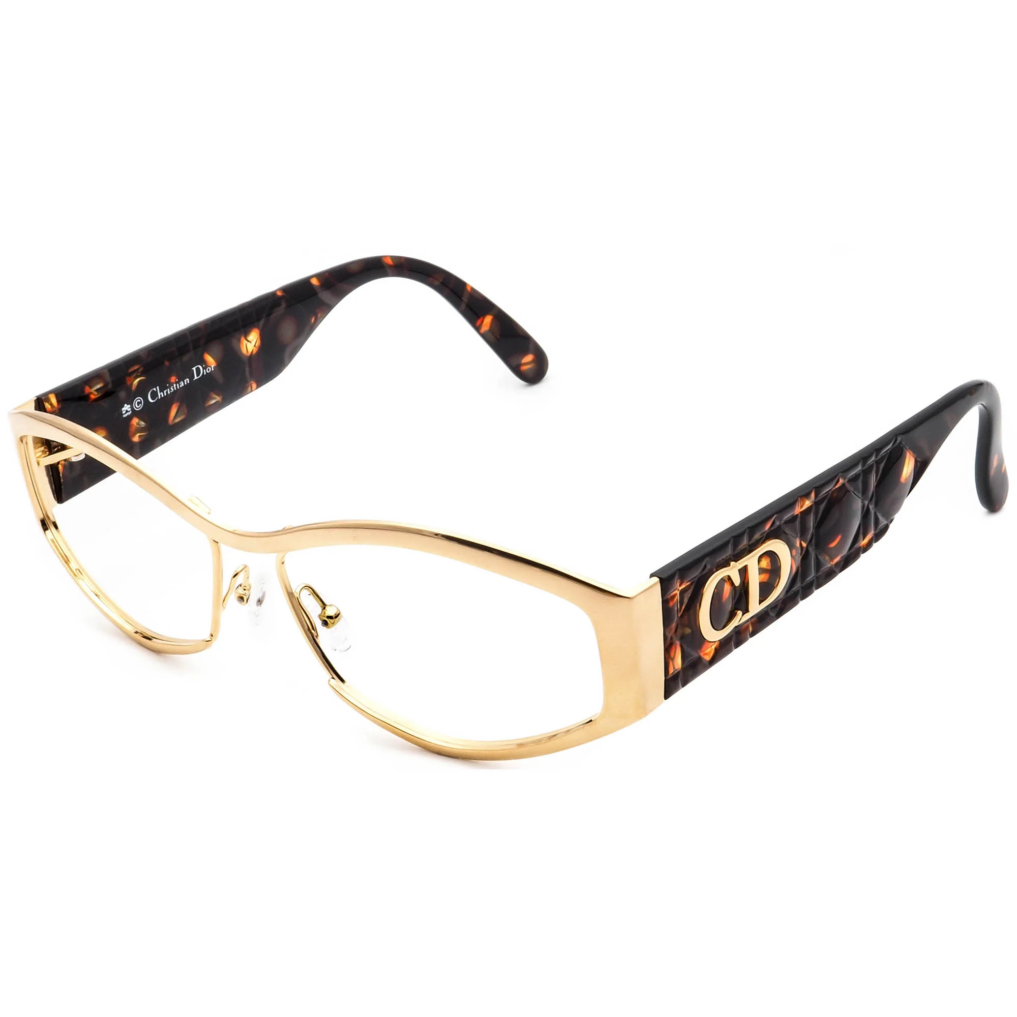 Christian Dior CD 2010 42A   58□15 135 - Image 3
