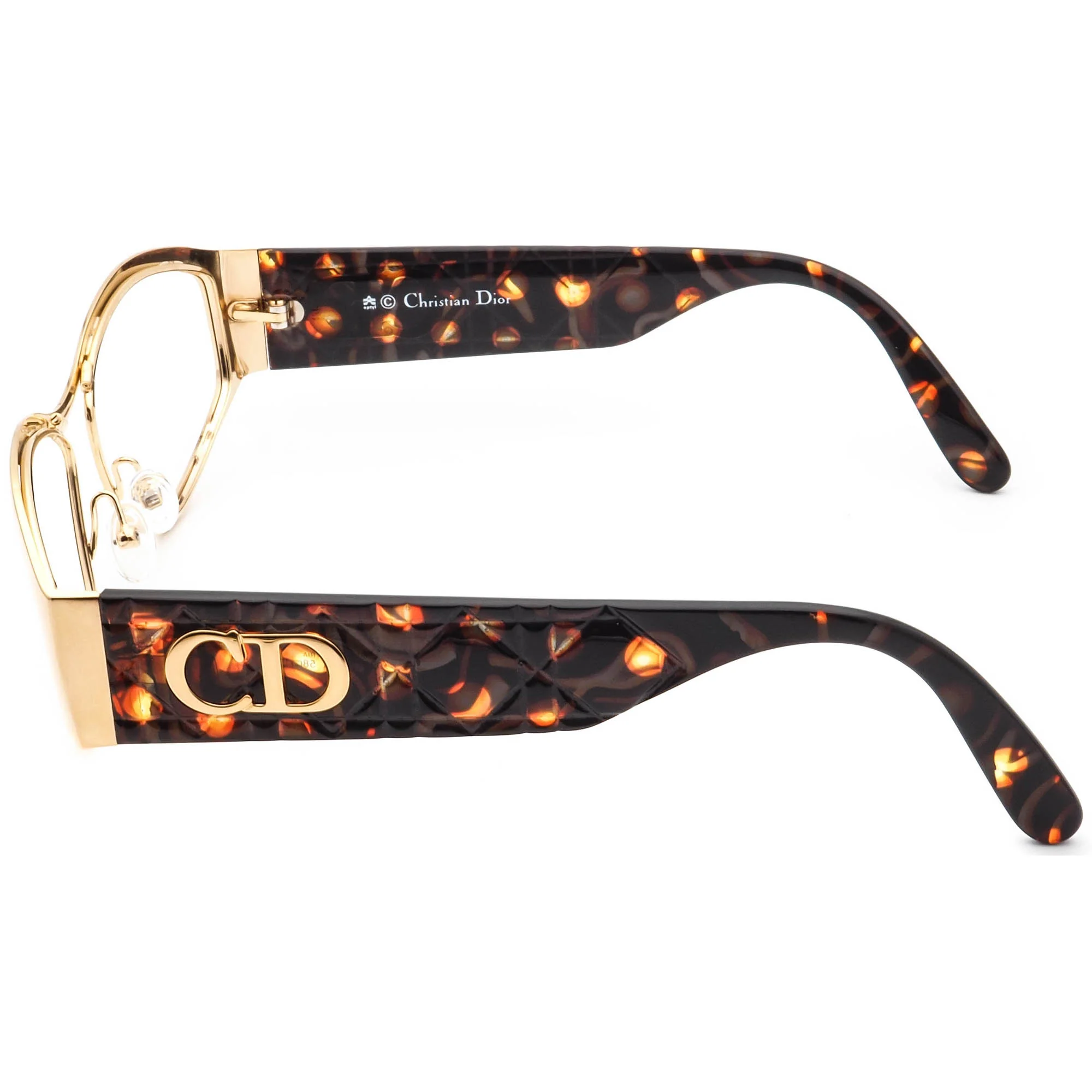 Christian Dior CD 2010 42A   58□15 135 - Image 5