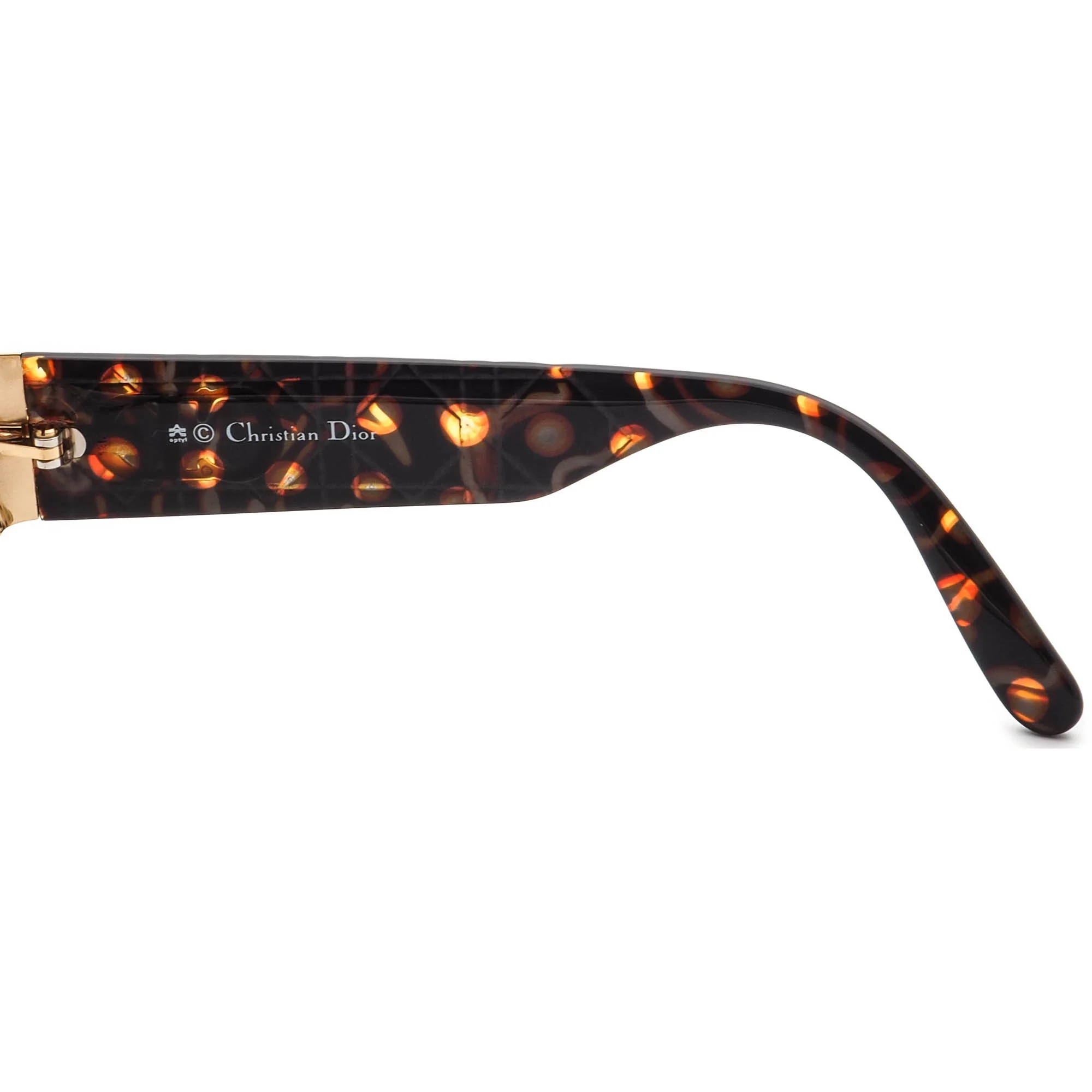Christian Dior CD 2010 42A   58□15 135 - Image 8