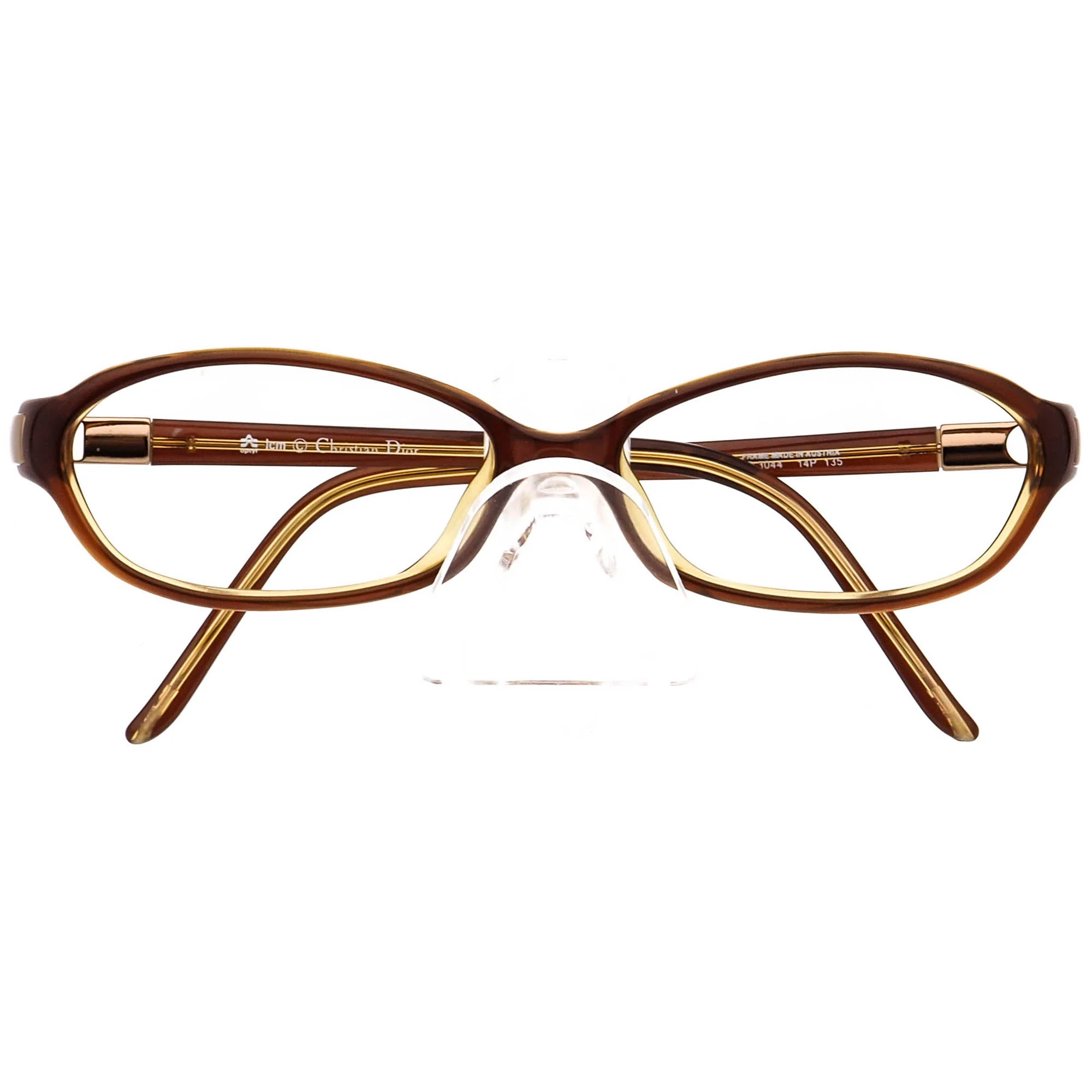 Christian Dior CD 3044 14P 52□14 135 - Image 6