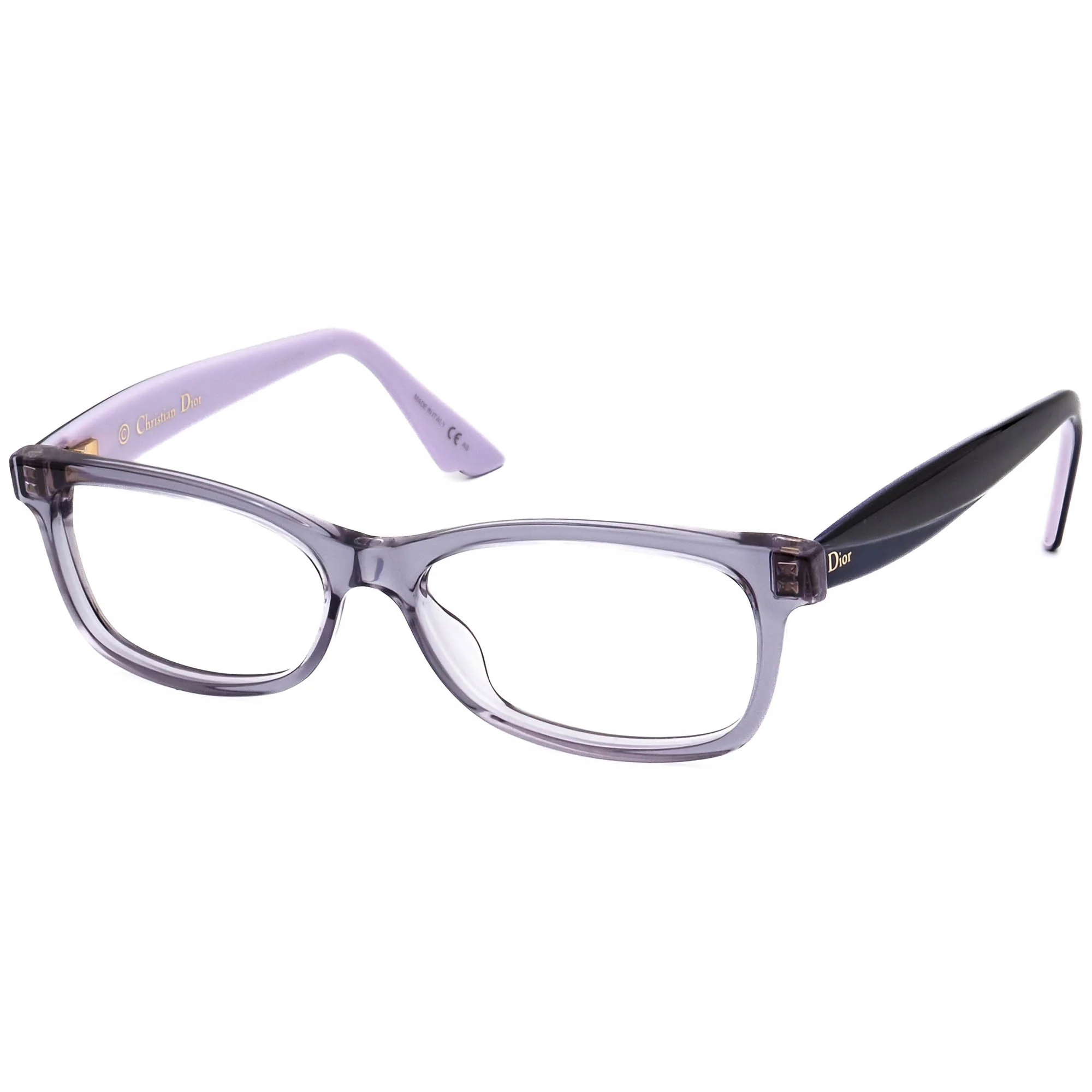 Christian Dior CD 3289 MHR 53□15 145 - Image 3