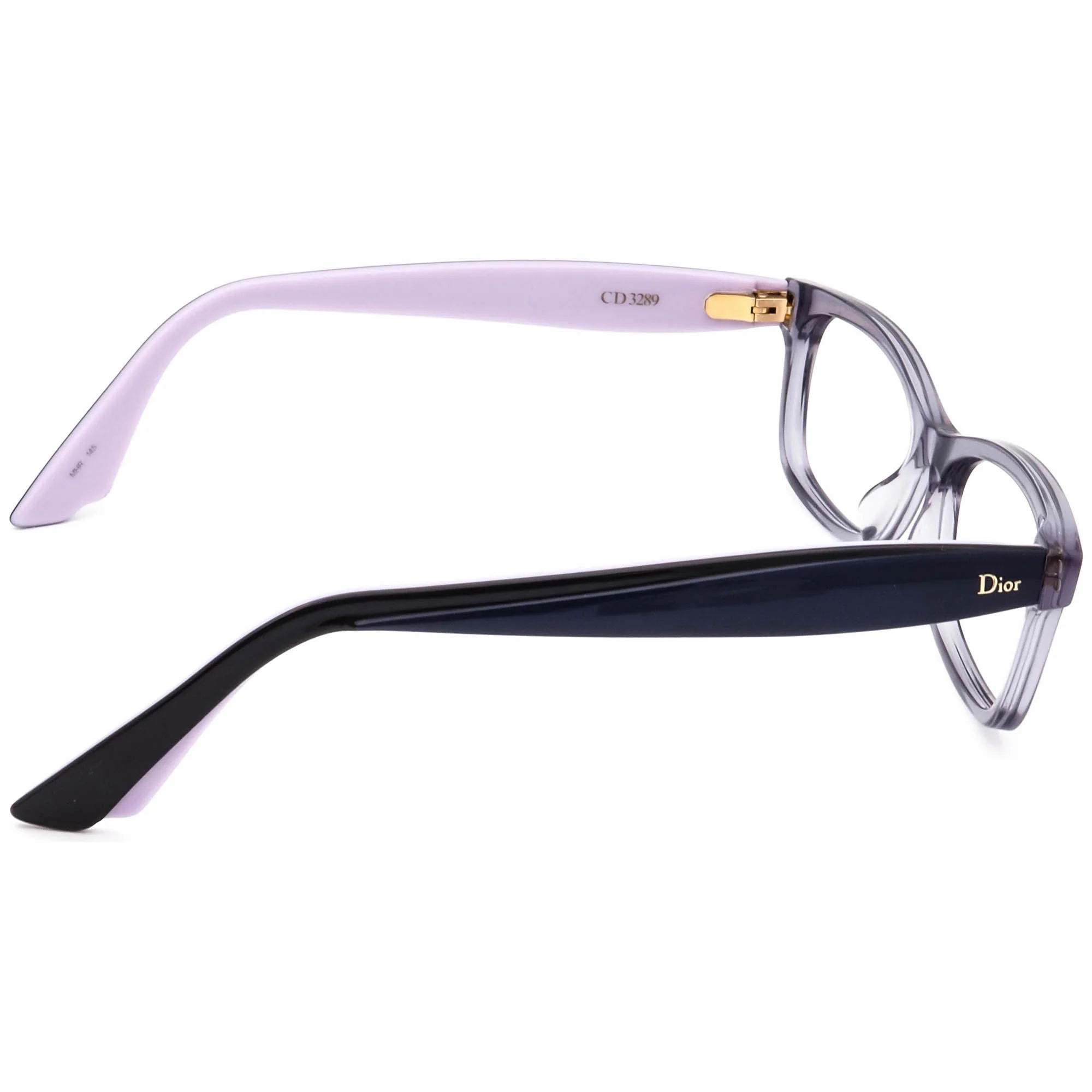 Christian Dior CD 3289 MHR 53□15 145 - Image 4