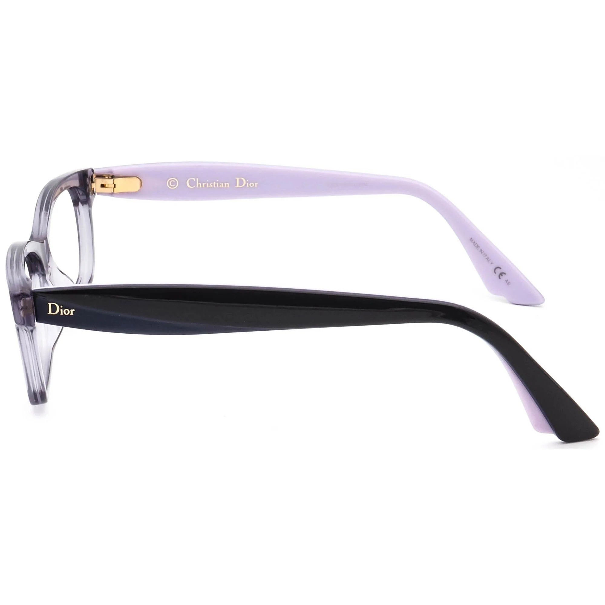 Christian Dior CD 3289 MHR 53□15 145 - Image 5