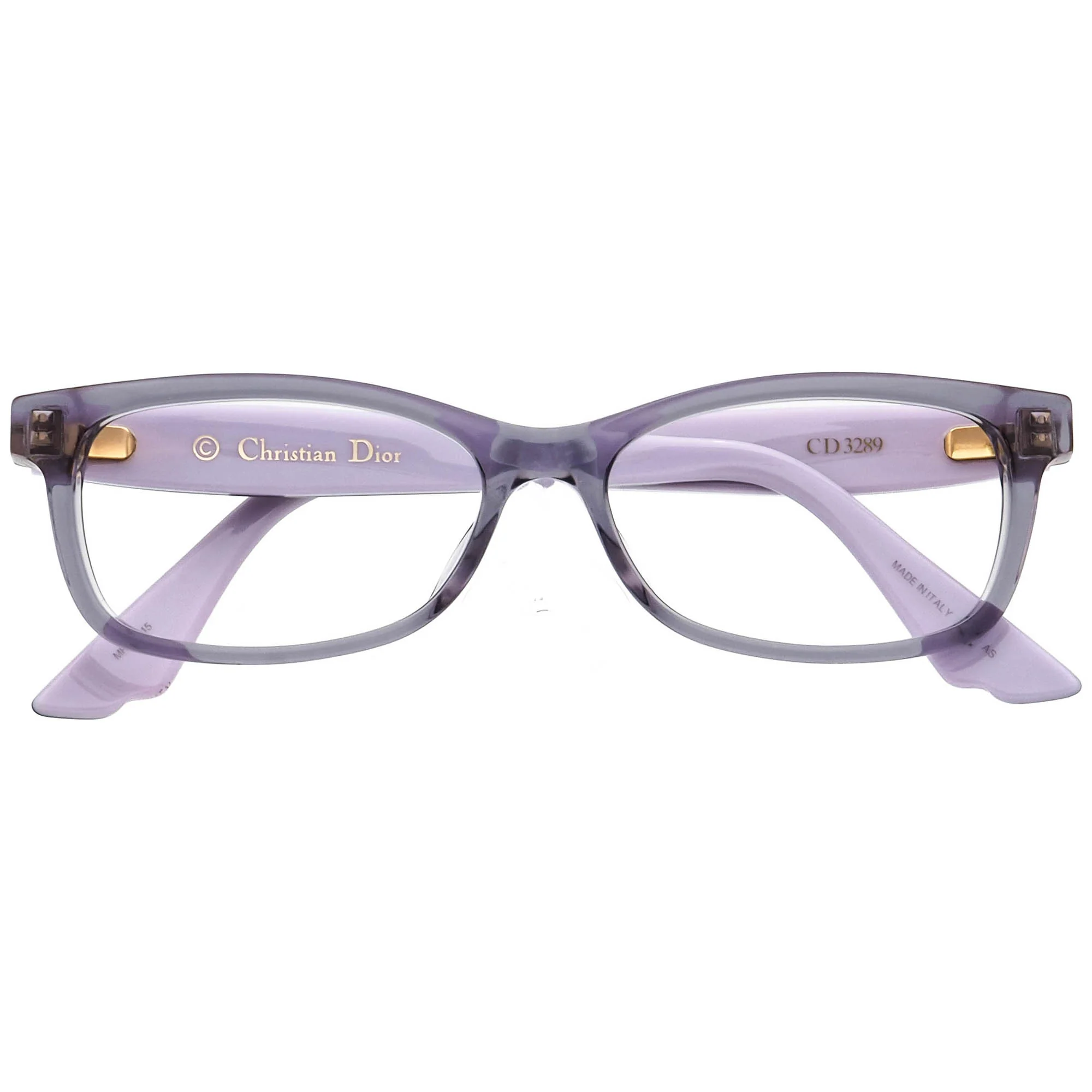 Christian Dior CD 3289 MHR 53□15 145 - Image 6