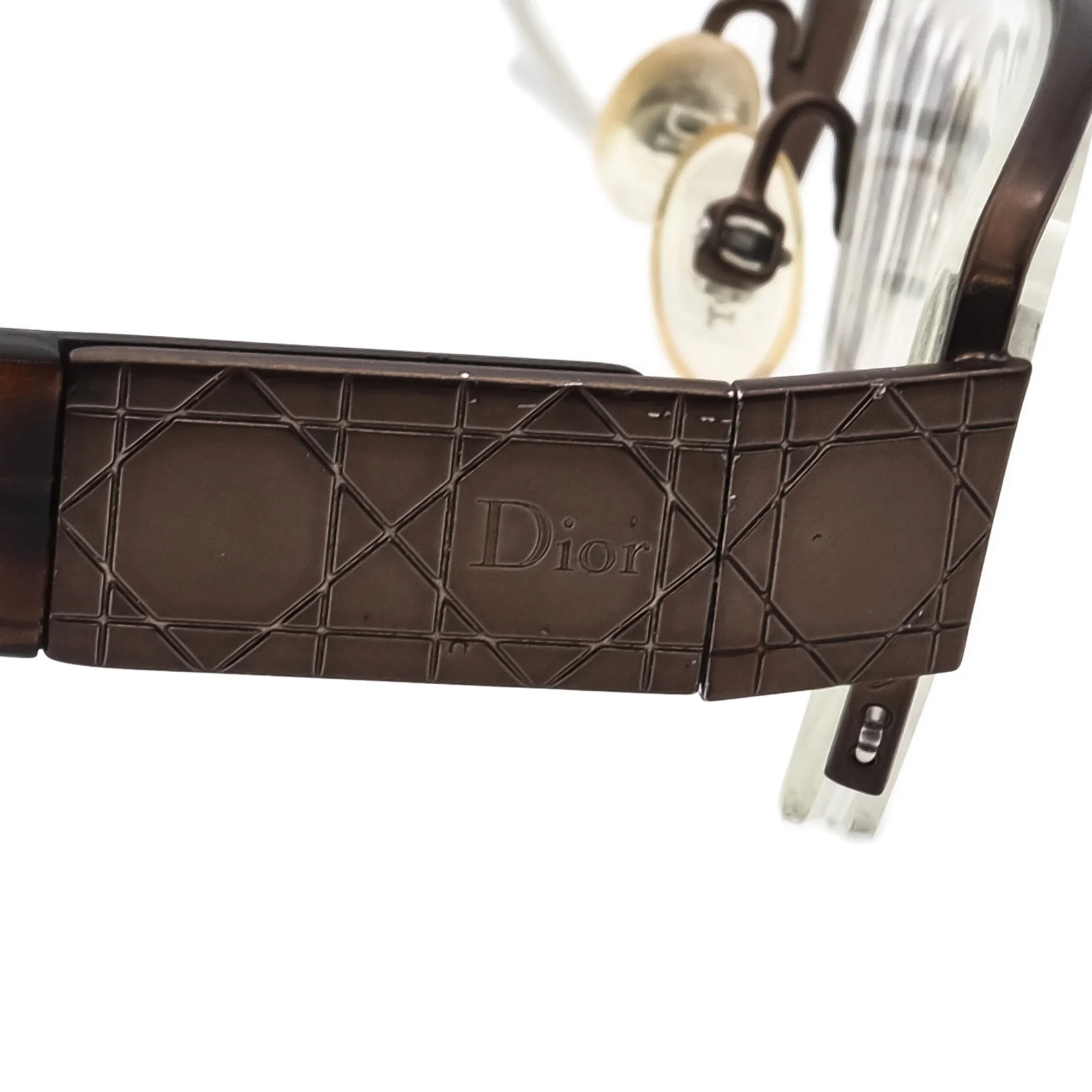 Christian Dior CD 3731 N2C   51□17 135 - Image 4
