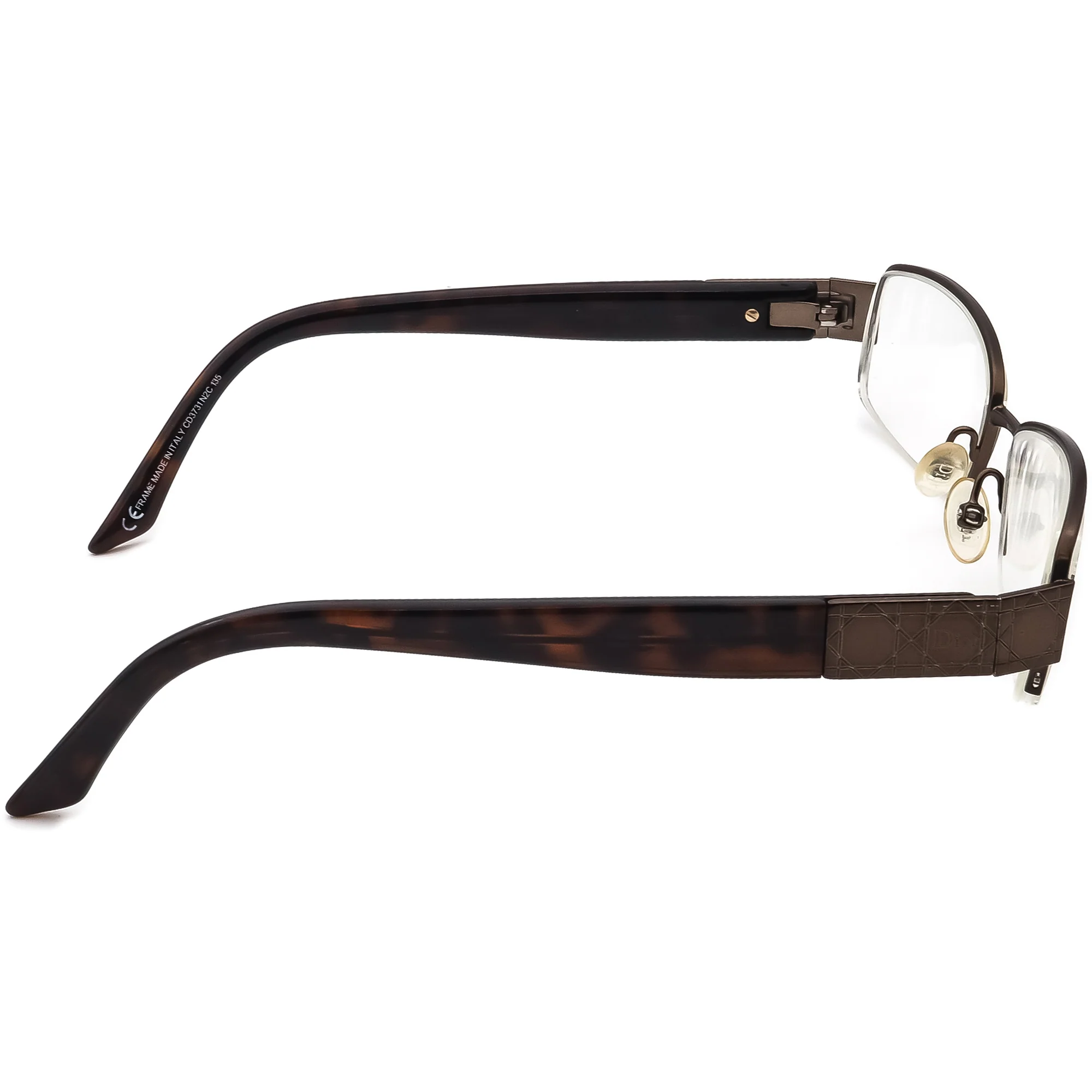 Christian Dior CD 3731 N2C   51□17 135 - Image 6