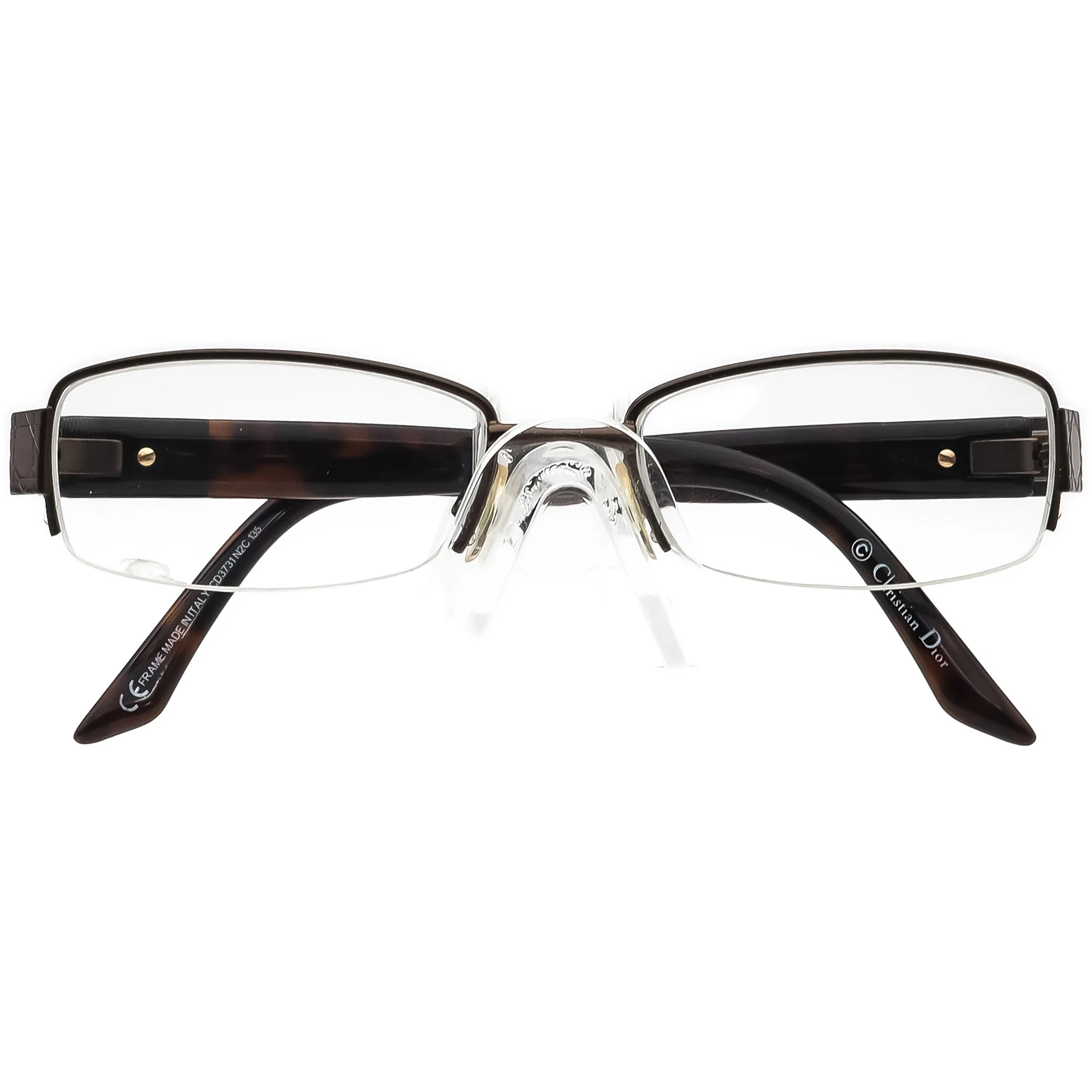 Christian Dior CD 3731 N2C   51□17 135 - Image 8