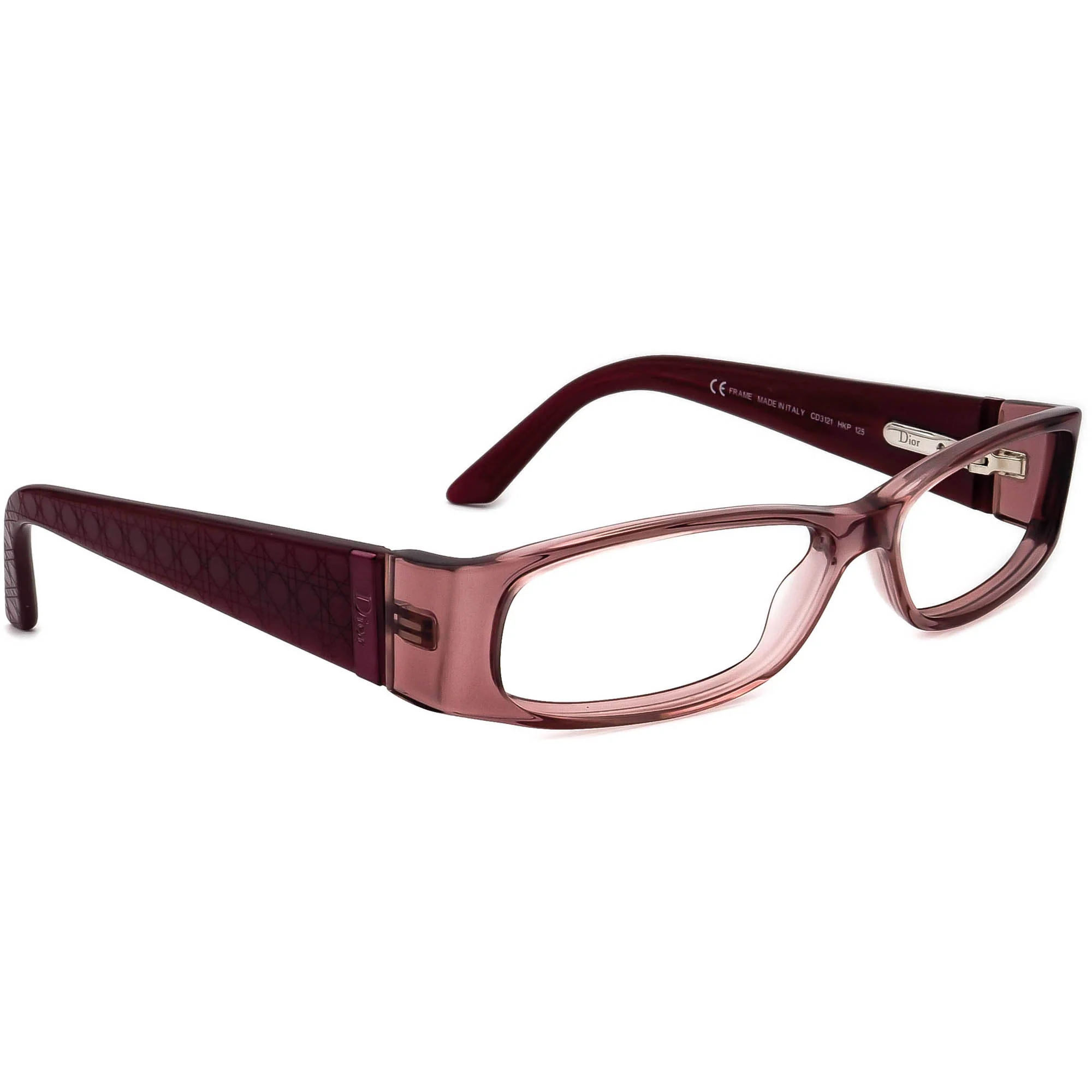 Christian Dior CD3121 HKP   51□13 125