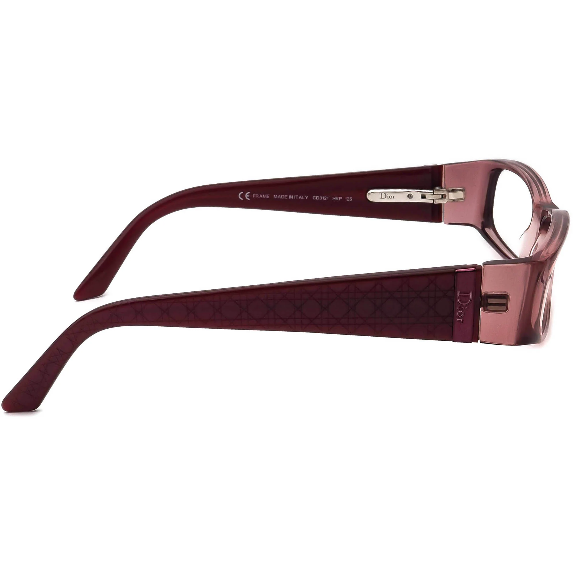 Christian Dior CD3121 HKP   51□13 125 - Image 4