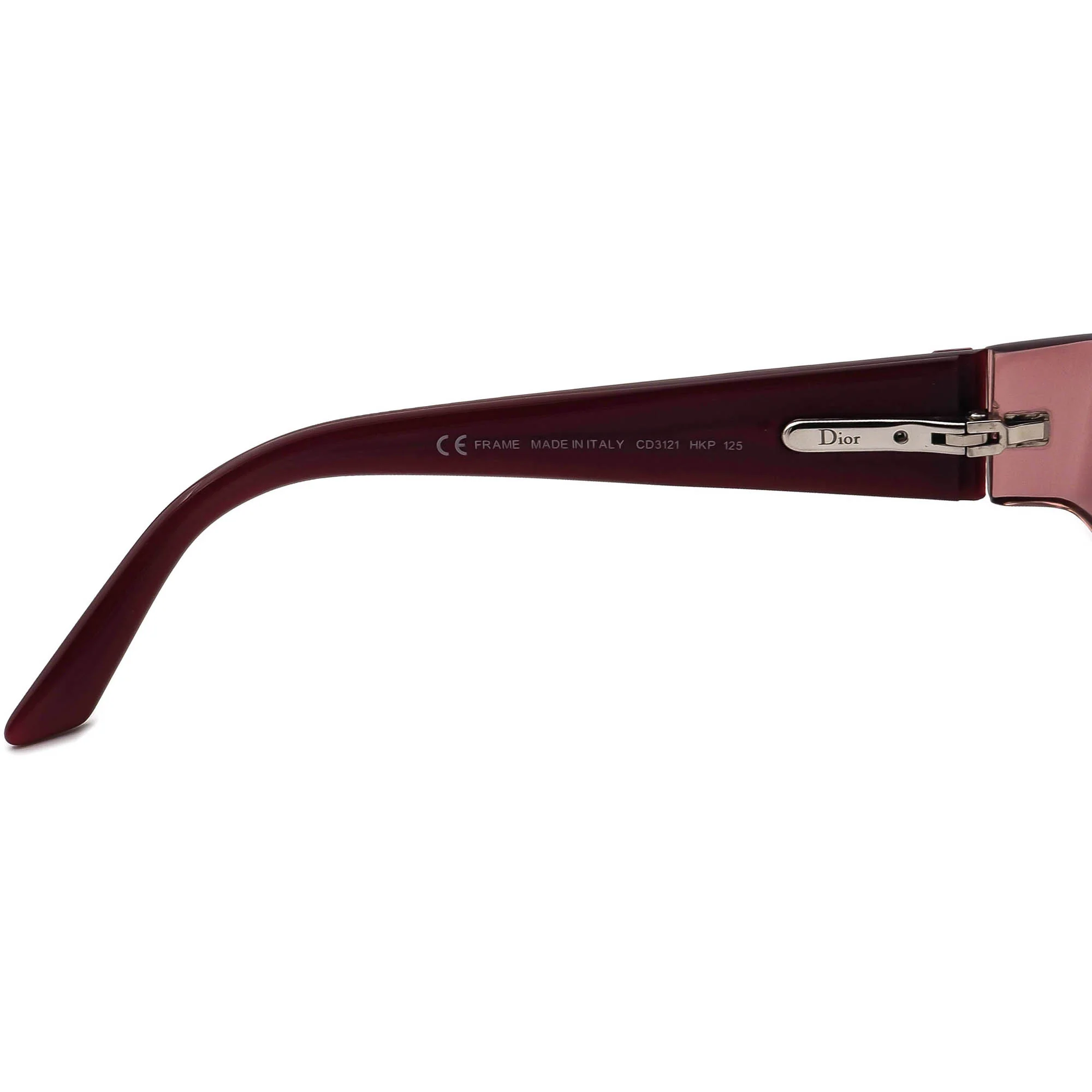 Christian Dior CD3121 HKP   51□13 125 - Image 7