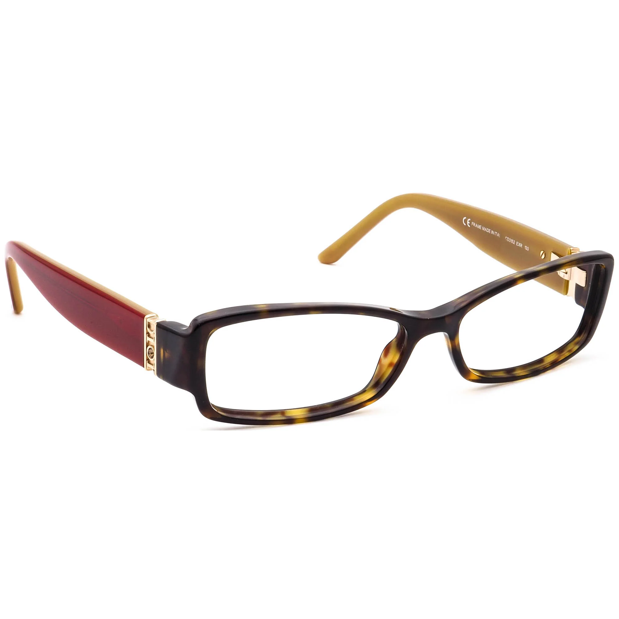 Christian Dior CD3152 EXR   53□15 130