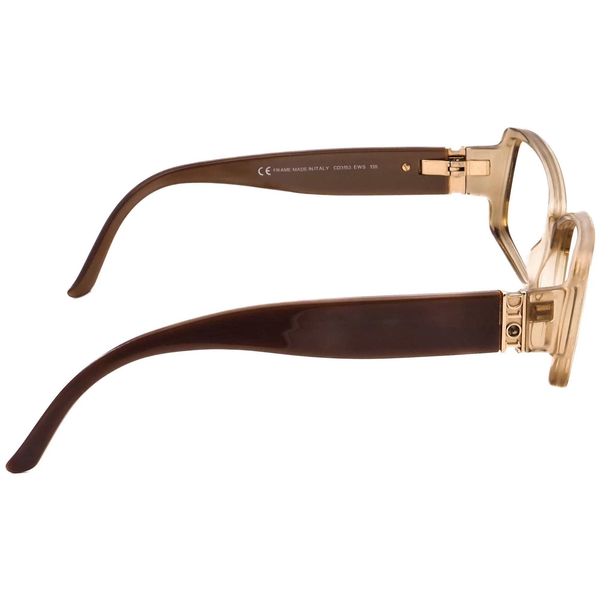 Christian Dior CD3153 EWS  56□14 130 - Image 4