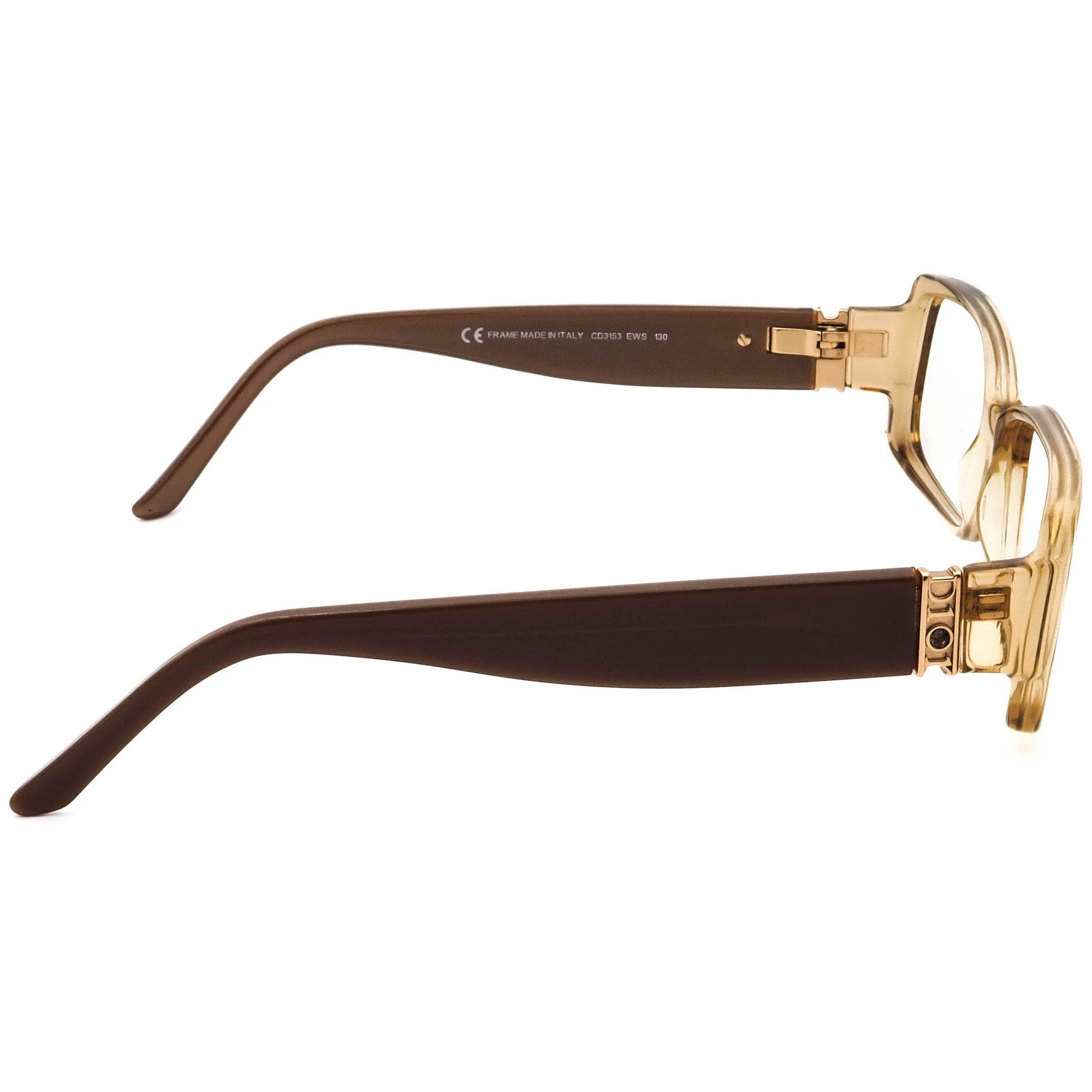 Christian Dior CD3153 EWS  56□14 130 - Image 4