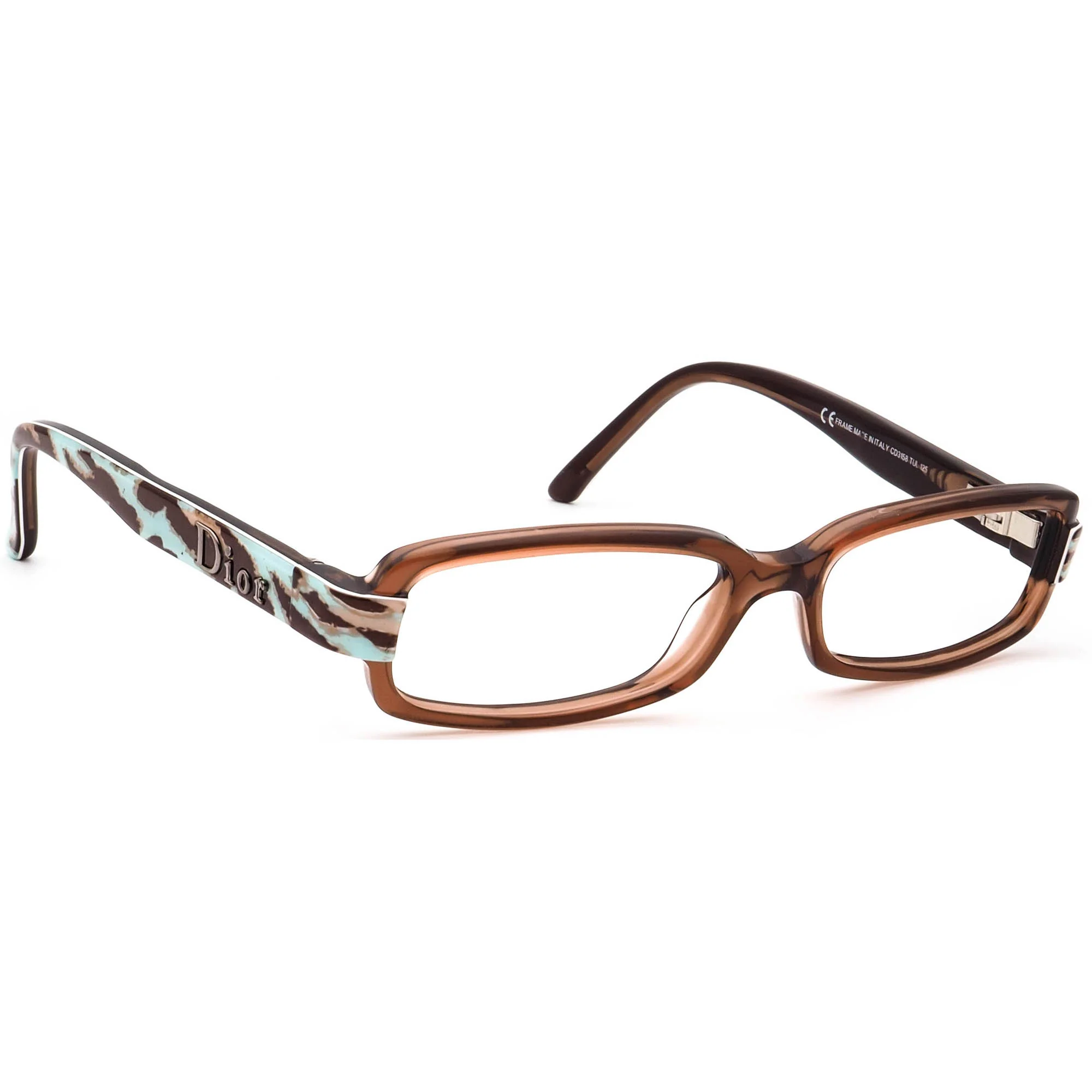 Christian Dior CD3158 TUL   50□14 140