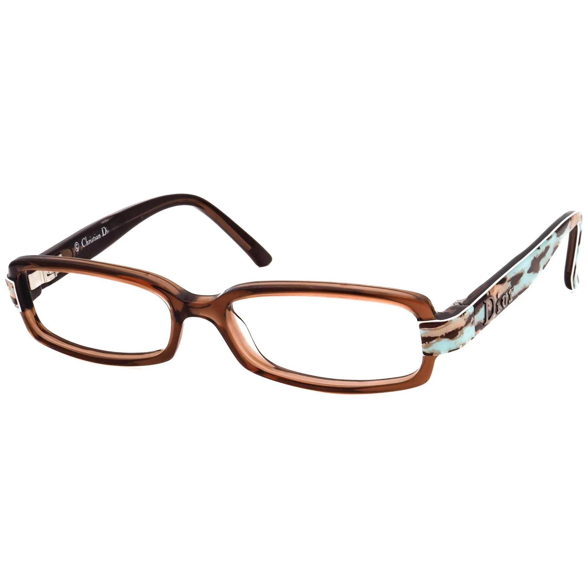 Christian Dior CD3158 TUL   50□14 140 - Image 3