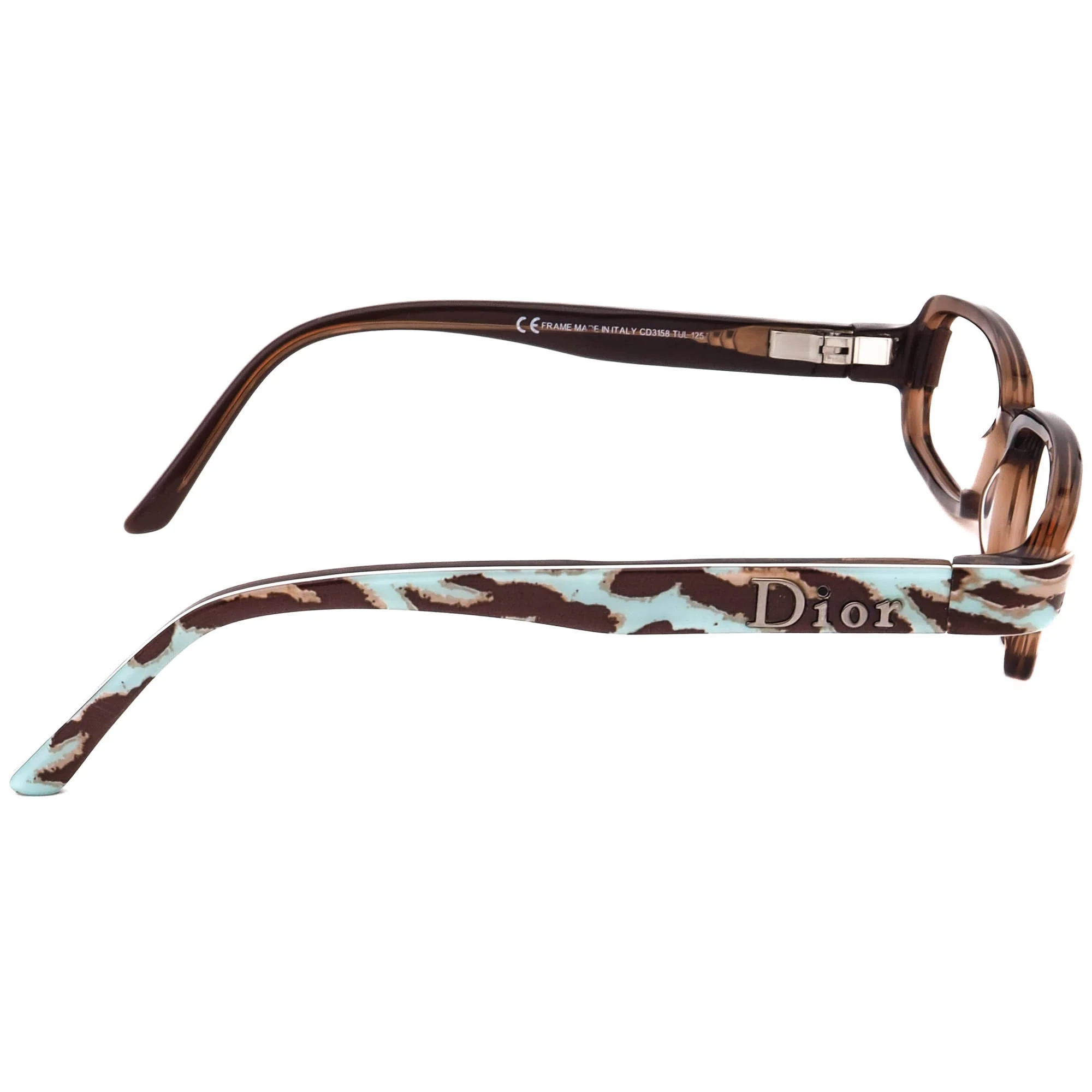 Christian Dior CD3158 TUL   50□14 140 - Image 4