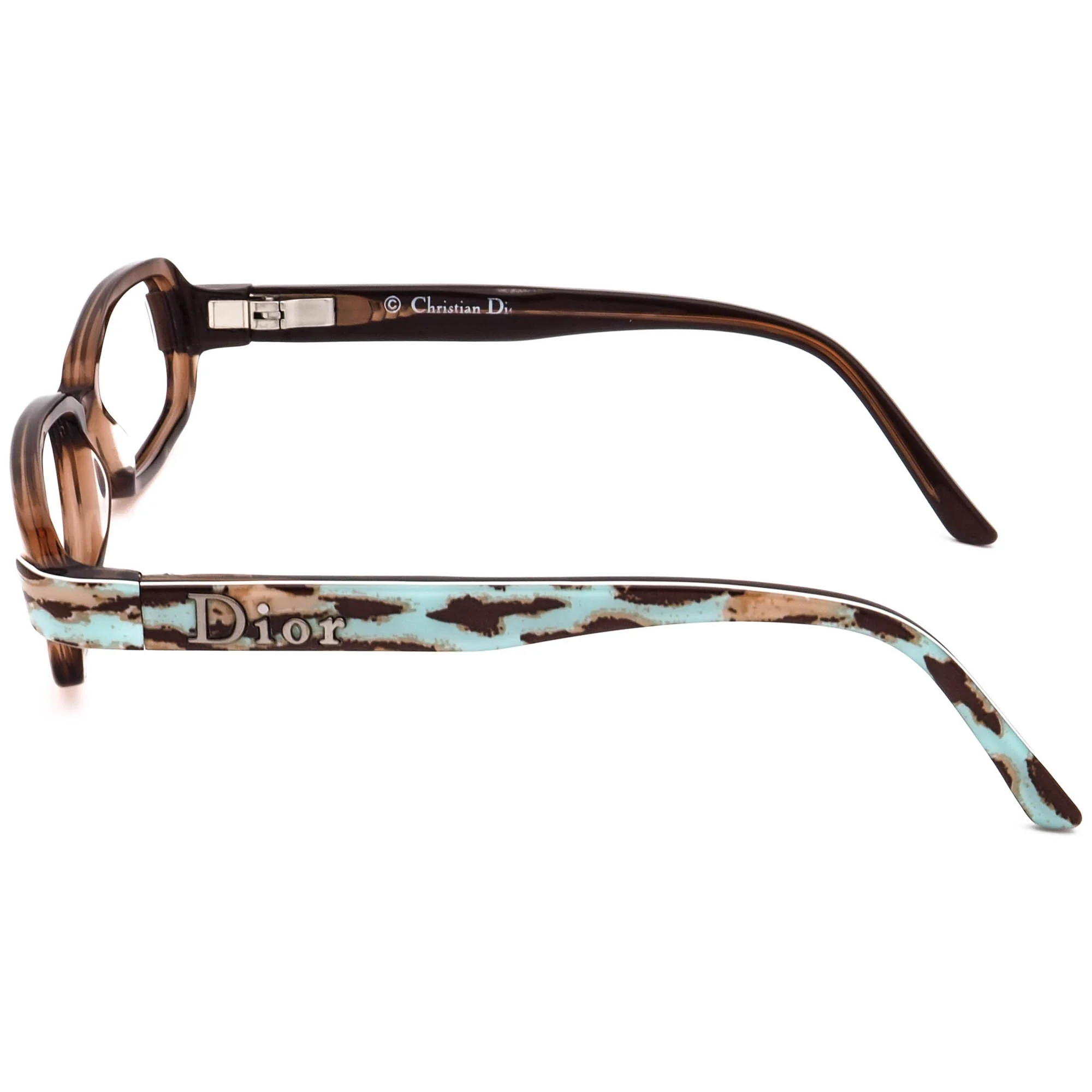 Christian Dior CD3158 TUL   50□14 140 - Image 5