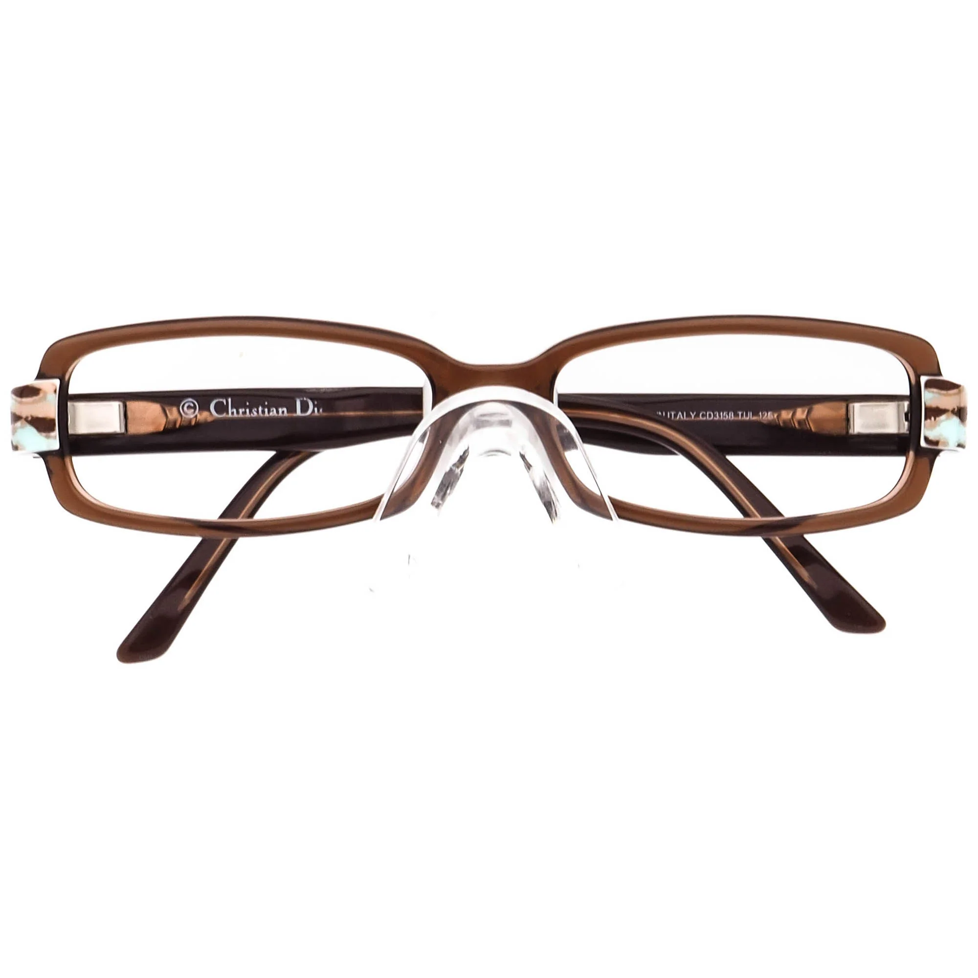 Christian Dior CD3158 TUL   50□14 140 - Image 6