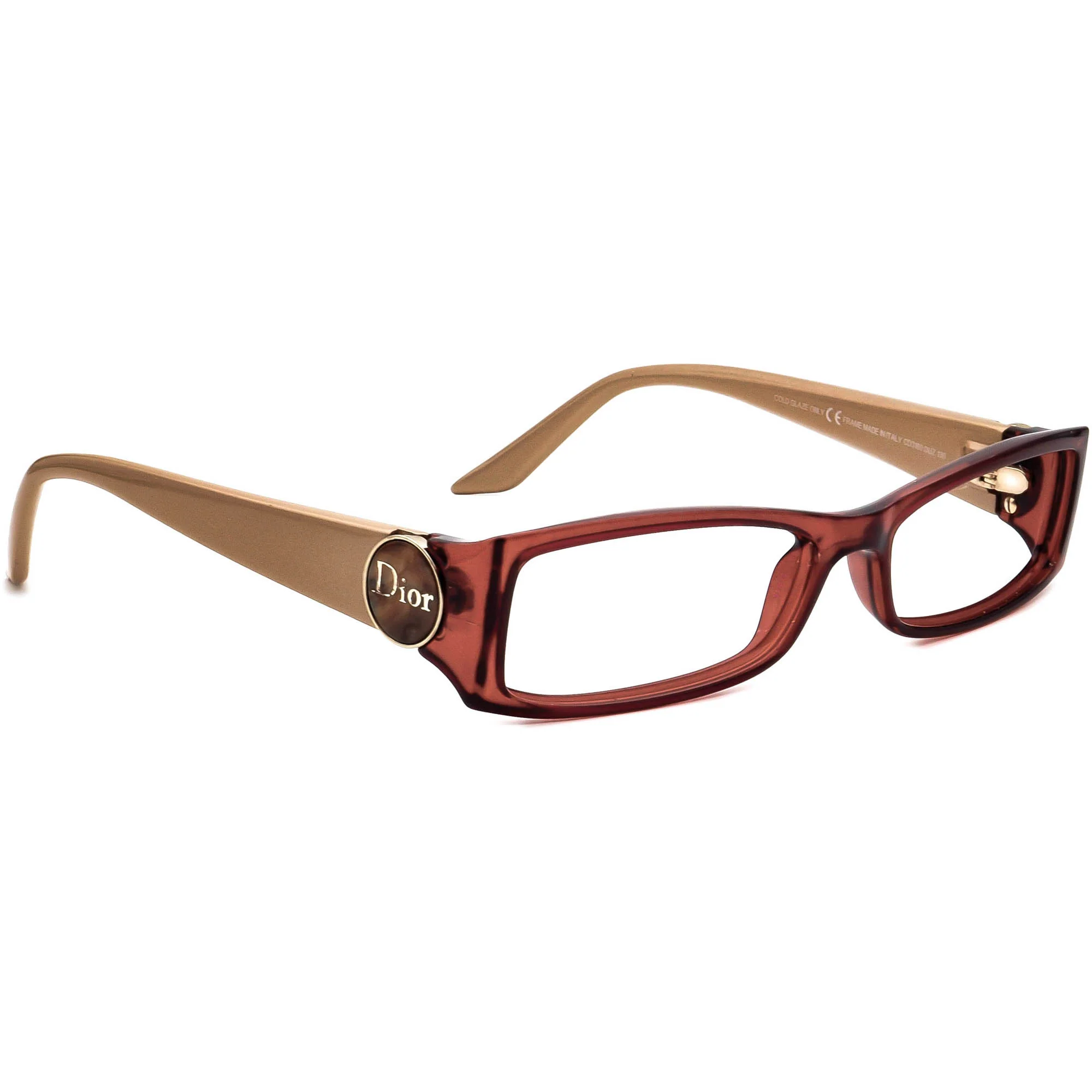 Christian Dior CD3160 DUZ 52□15 130