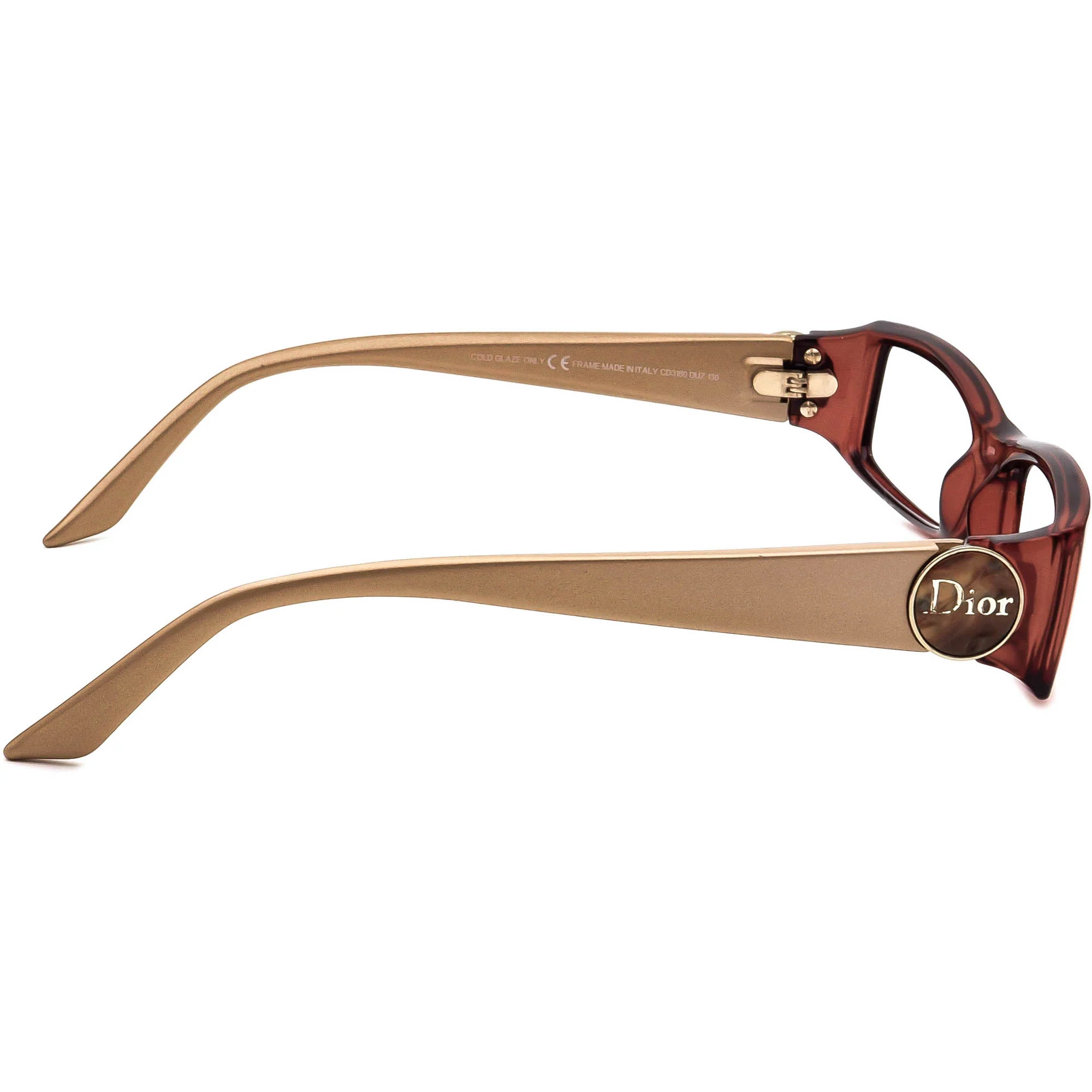 Christian Dior CD3160 DUZ 52□15 130 - Image 6