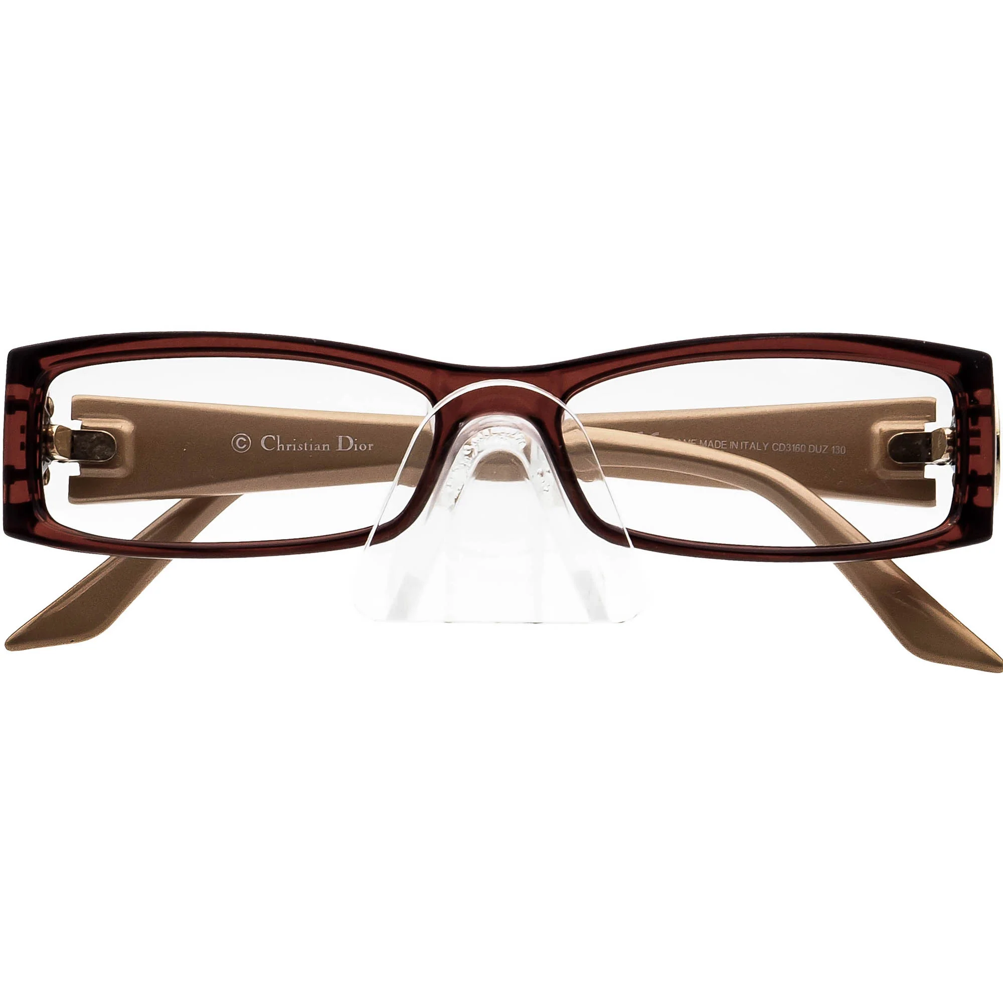 Christian Dior CD3160 DUZ 52□15 130 - Image 8