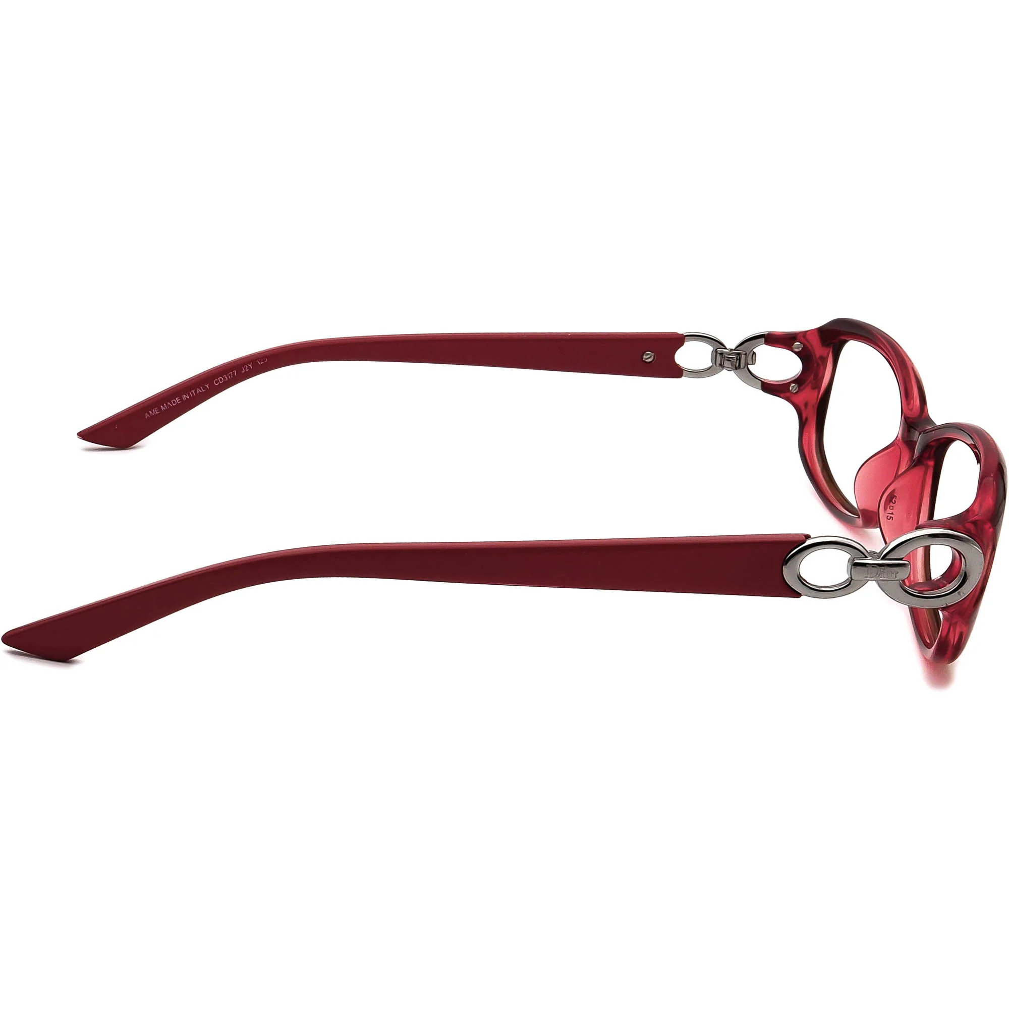 Christian Dior CD3177 J2Y   52□15 125 - Image 4