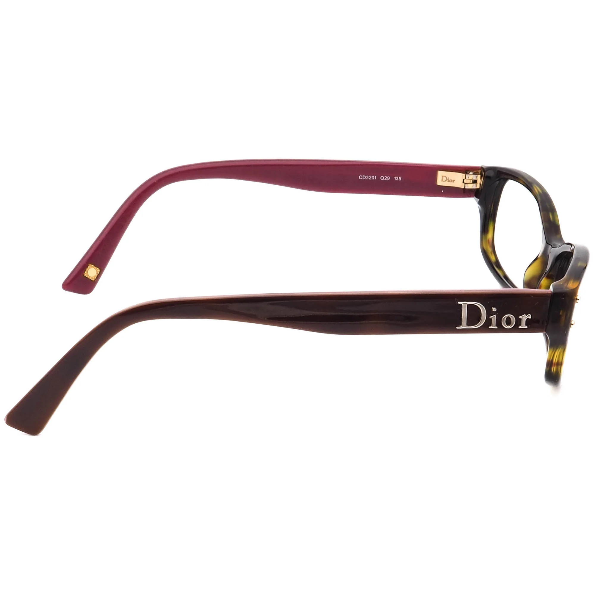 Christian Dior CD3201 Q29   53□16 135 - Image 4