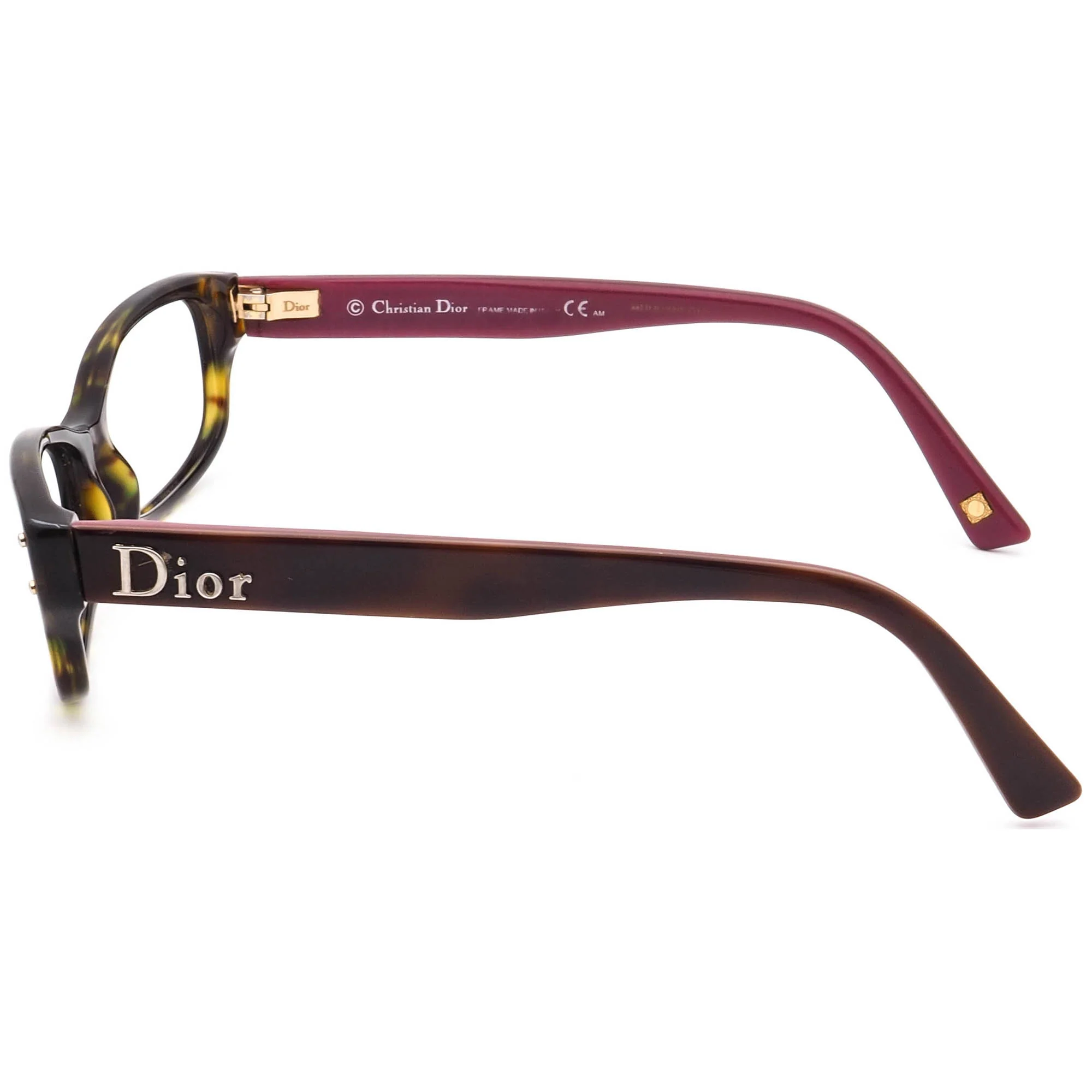 Christian Dior CD3201 Q29   53□16 135 - Image 5