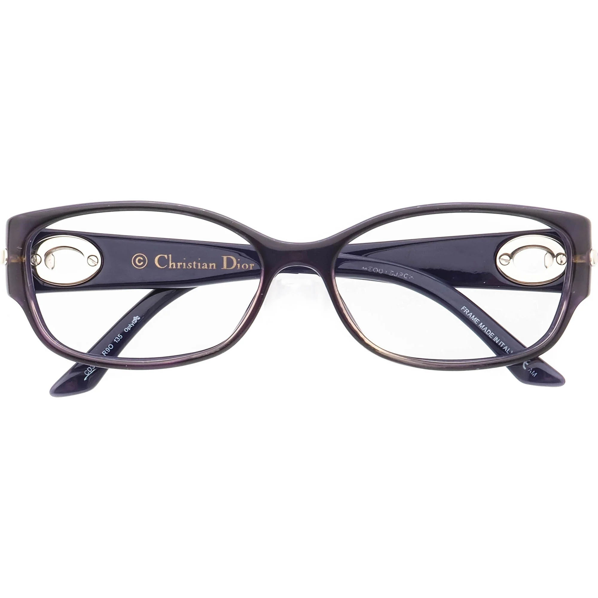 Christian Dior CD3205 R9O   54□15 135 - Image 6
