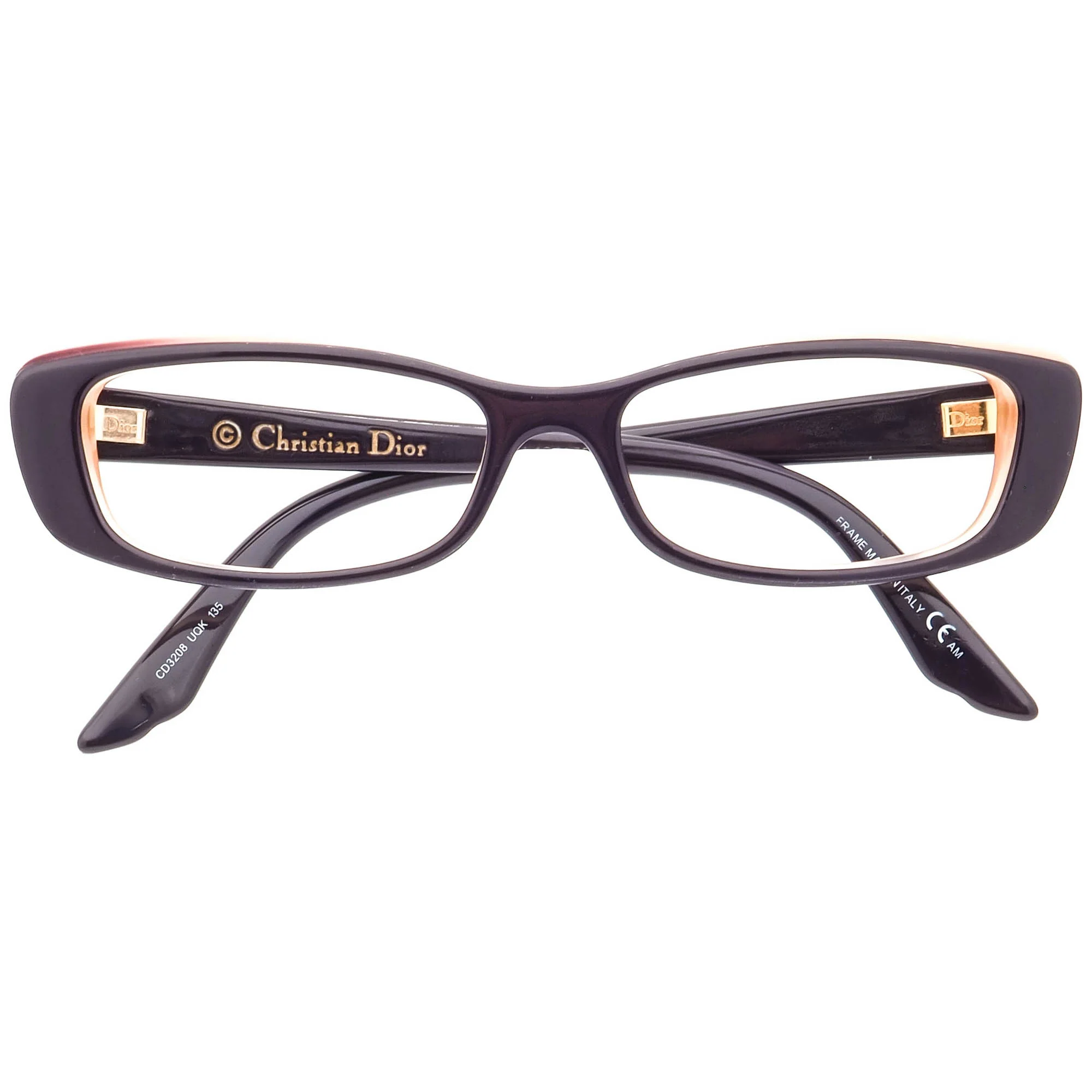 Christian Dior CD3208 UQK   51□15 135 - Image 6