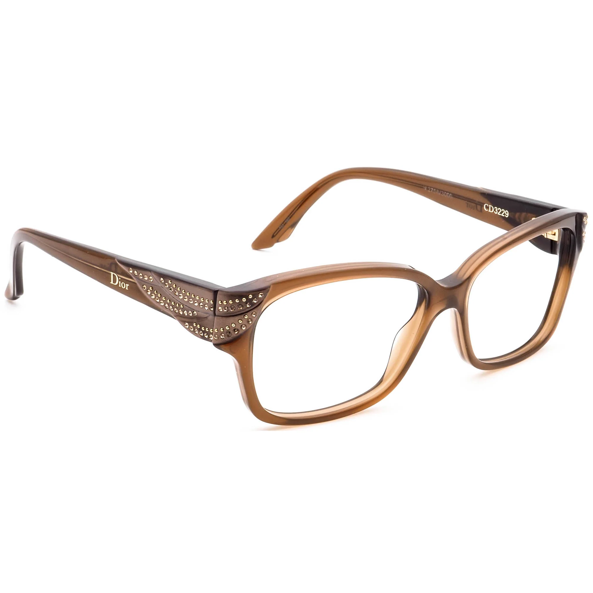 Christian Dior CD3229 N 2756/3000 Limited Edition   53□14 140