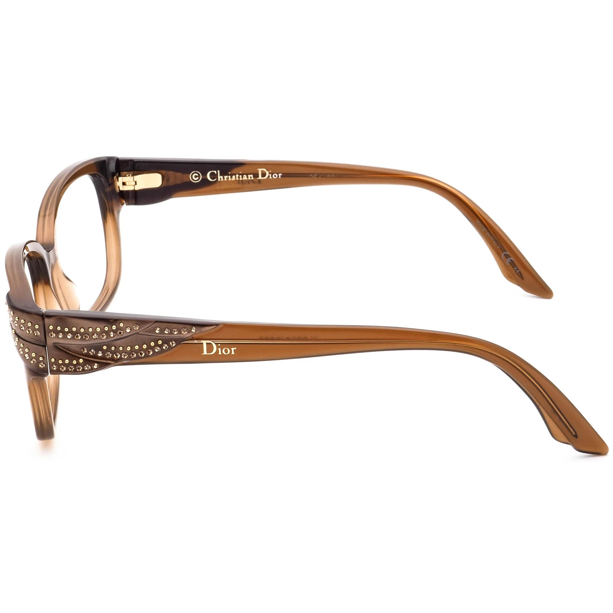 Christian Dior CD3229 N 2756/3000 Limited Edition   53□14 140 - Image 6