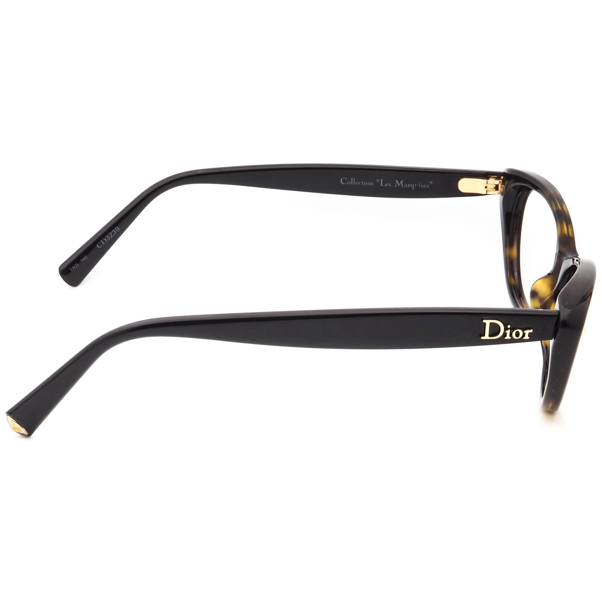 Christian Dior CD3239 TRD Collection Les Marquises 52□14 140 - Image 4