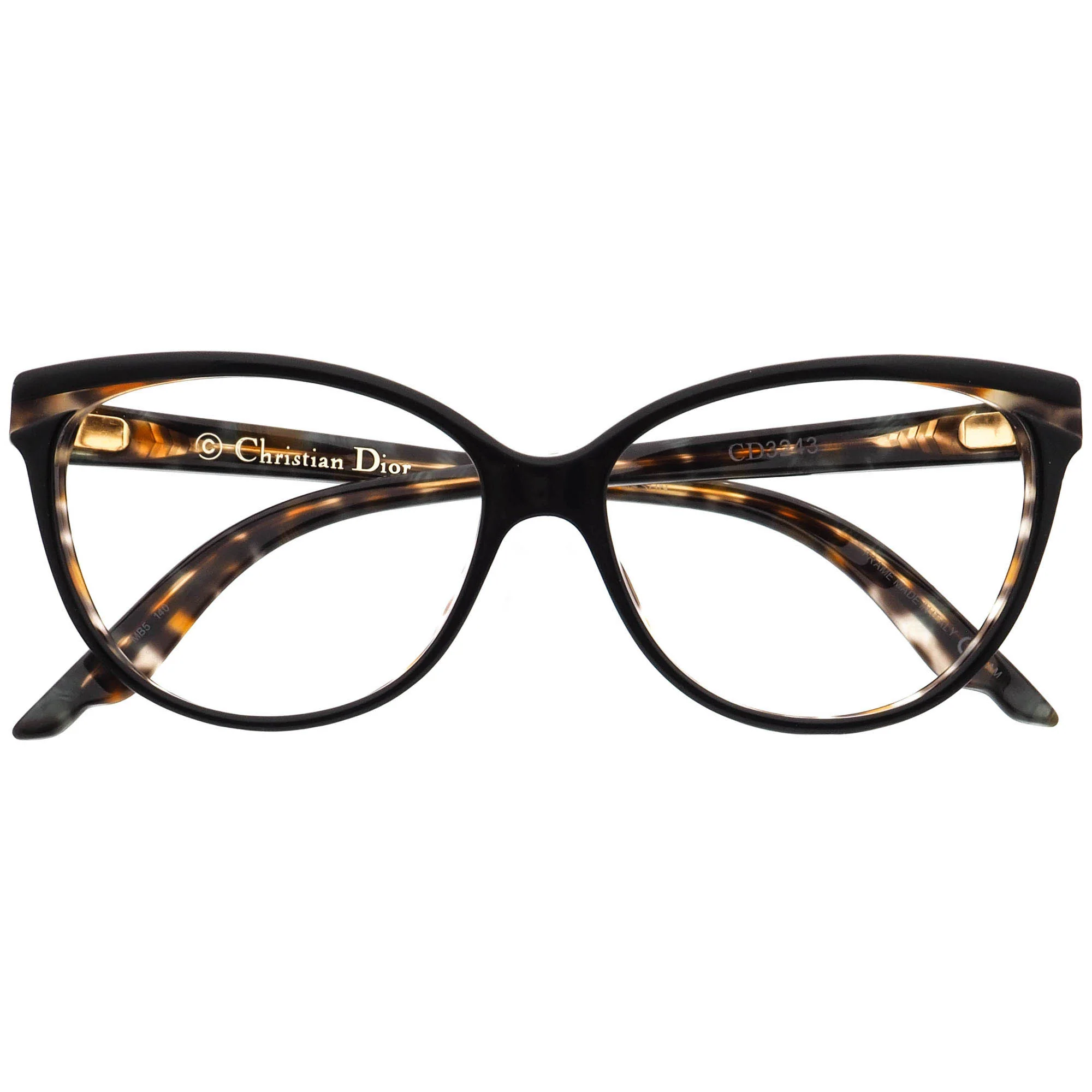 Christian Dior CD3243 MB5 53□14 140 - Image 6