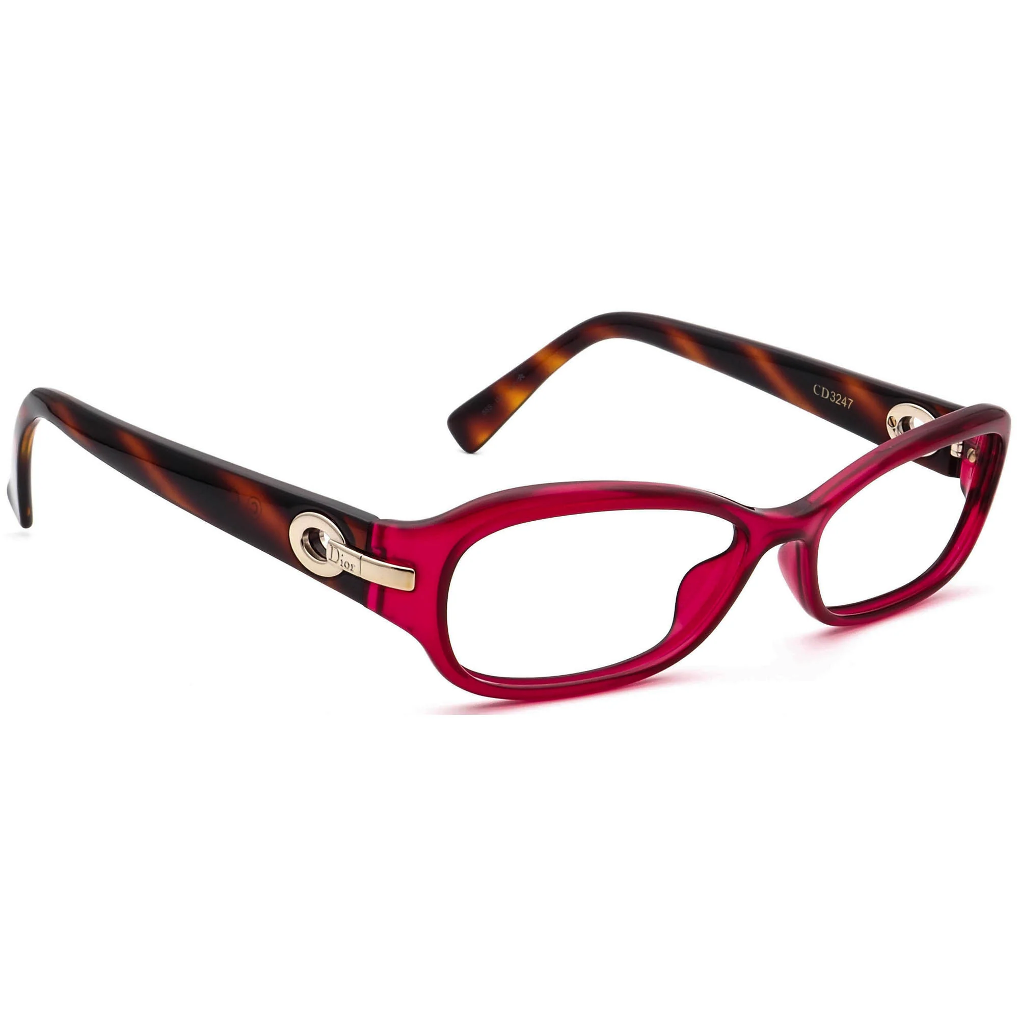 Christian Dior CD3247 55S   53□15 135