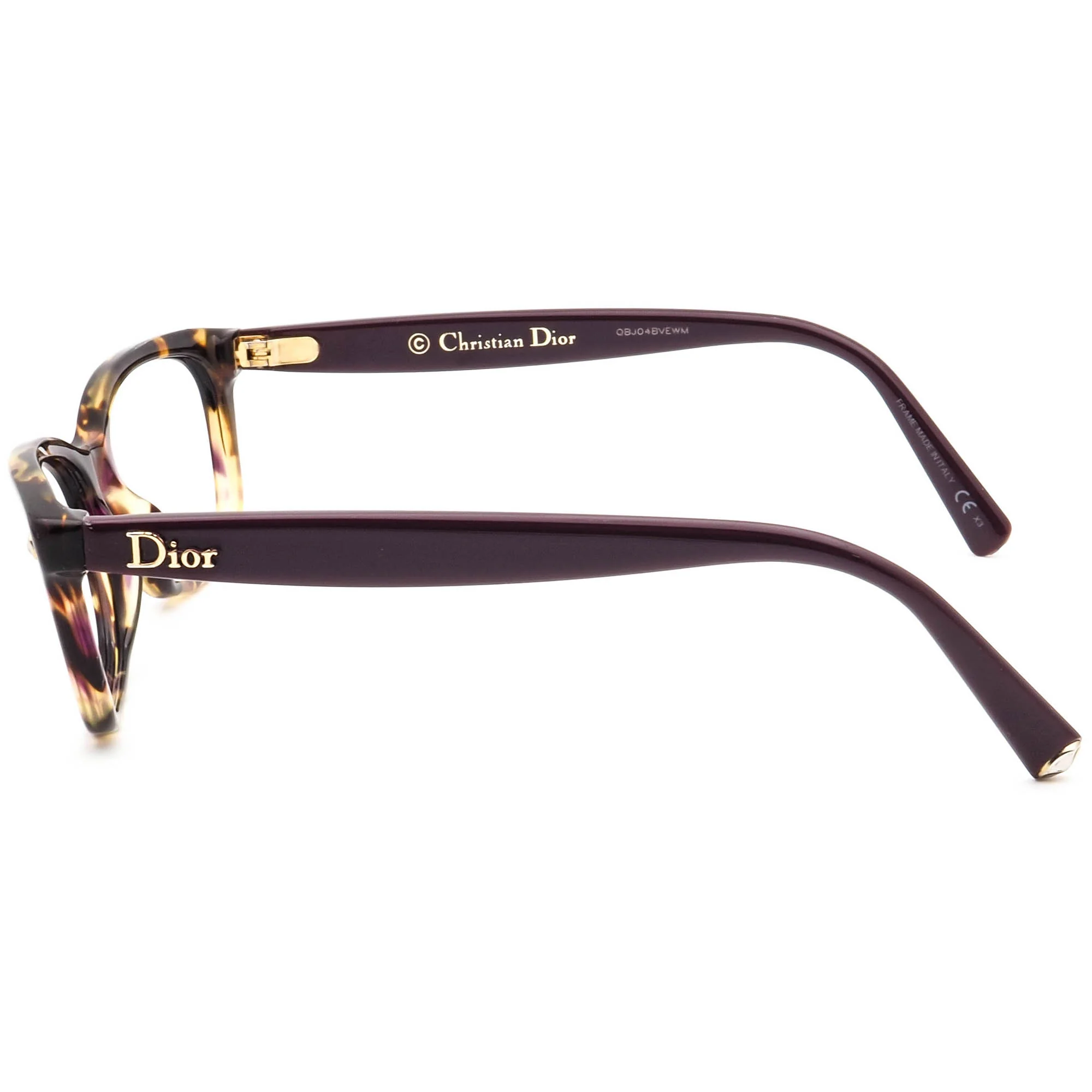 Christian Dior CD3265 EE5 Les Marquises   54□15 140 - Image 5