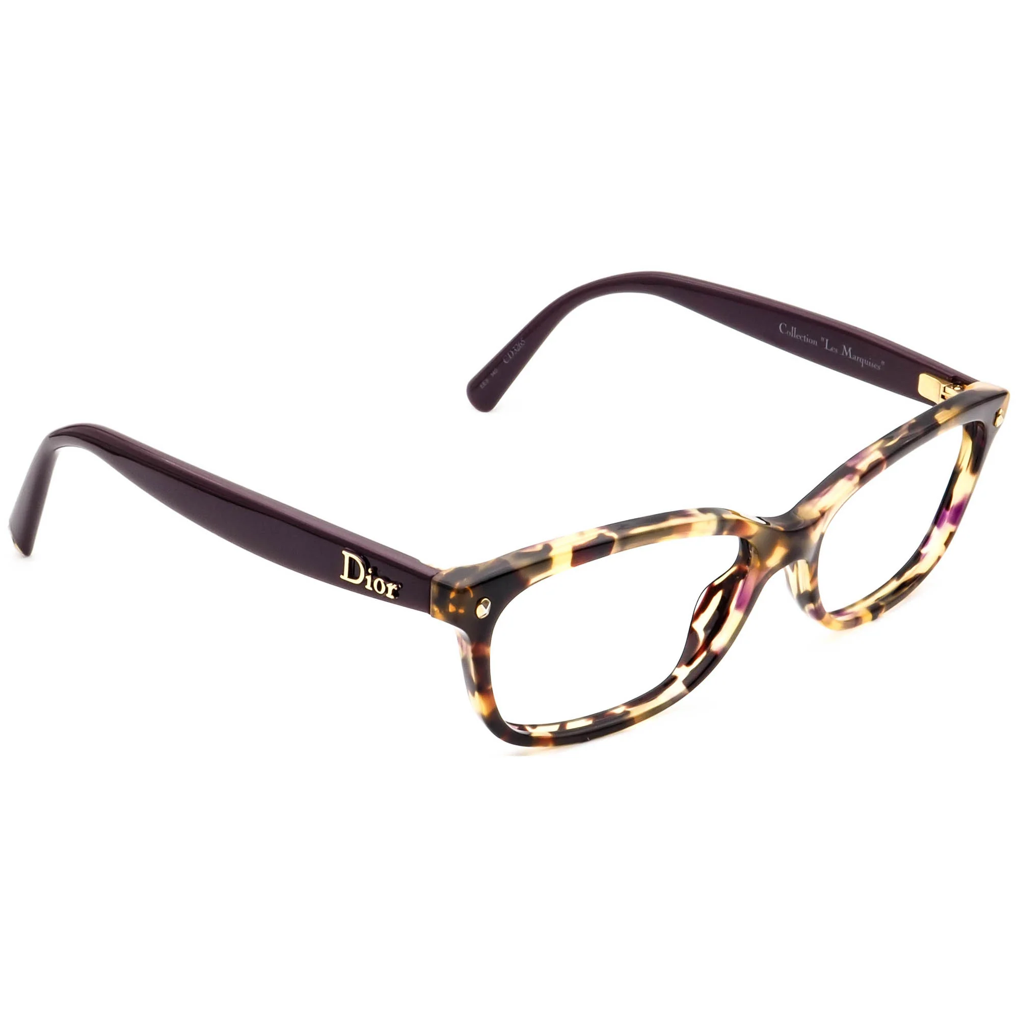 Christian Dior CD3265 EE5 Les Marquises   54□15 140