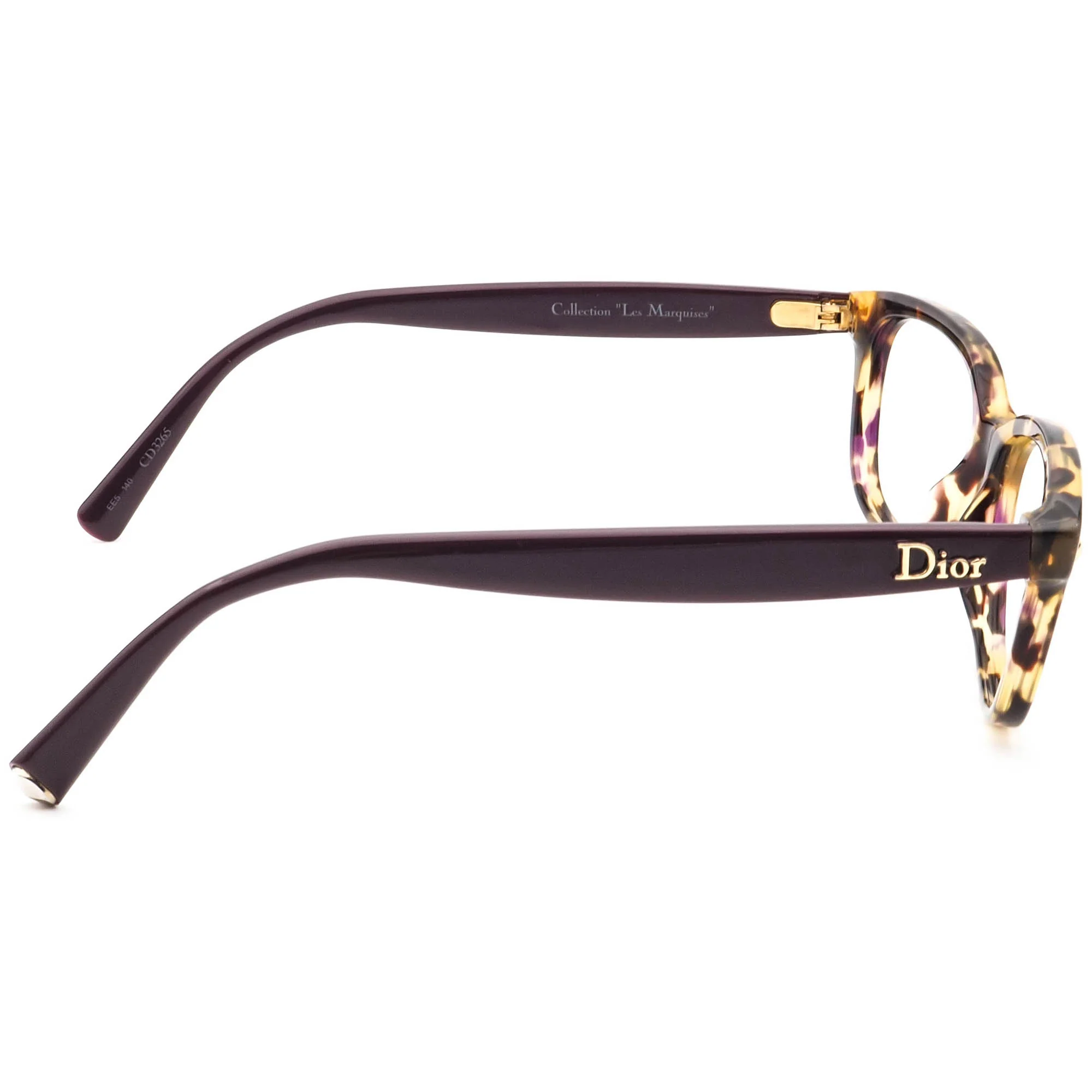 Christian Dior CD3265 EE5 Les Marquises   54□15 140 - Image 4