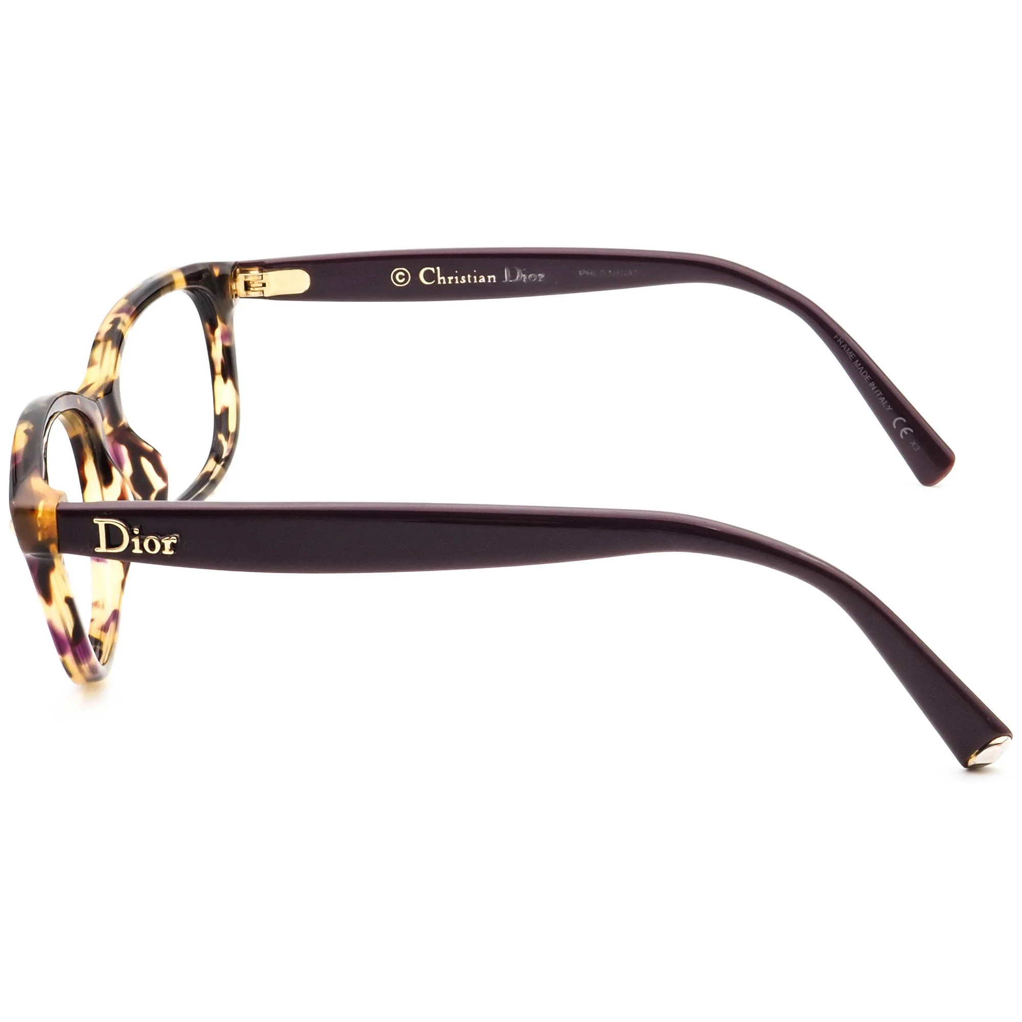 Christian Dior CD3265 EE5 Les Marquises   54□15 140 - Image 5