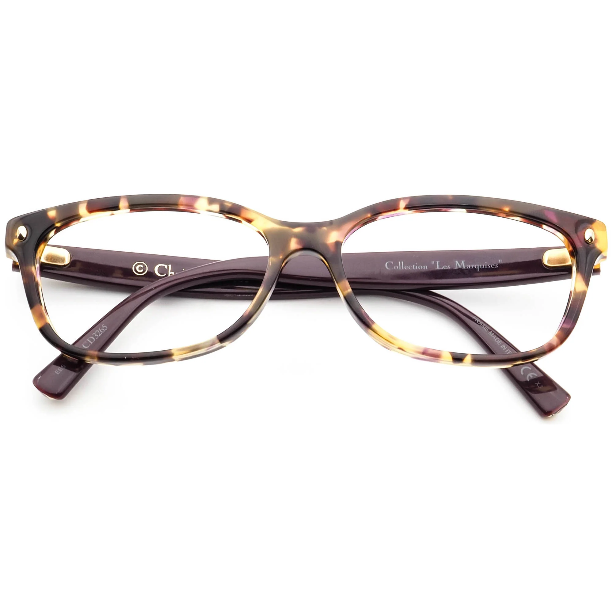 Christian Dior CD3265 EE5 Les Marquises   54□15 140 - Image 6