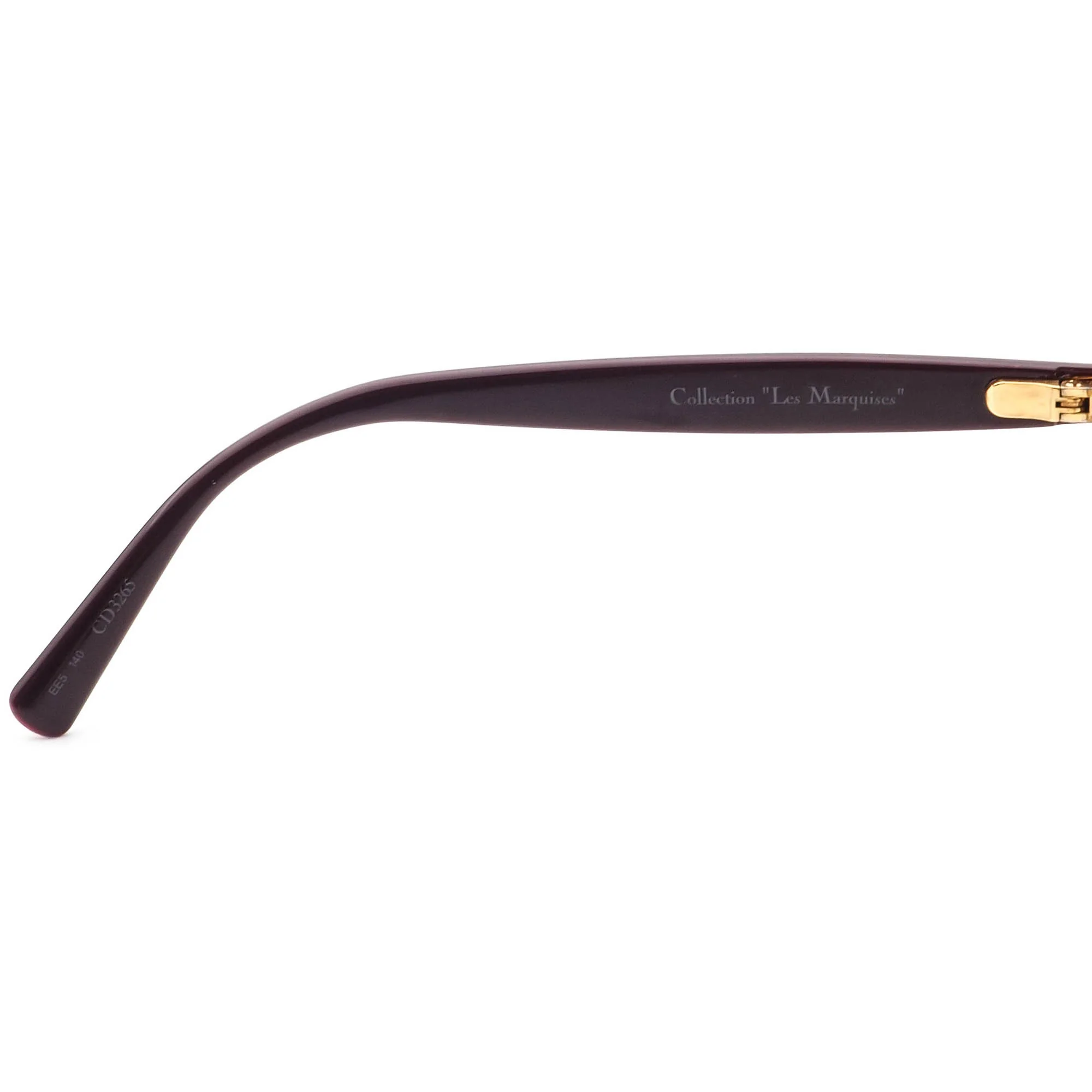 Christian Dior CD3265 EE5 Les Marquises   54□15 140 - Image 7