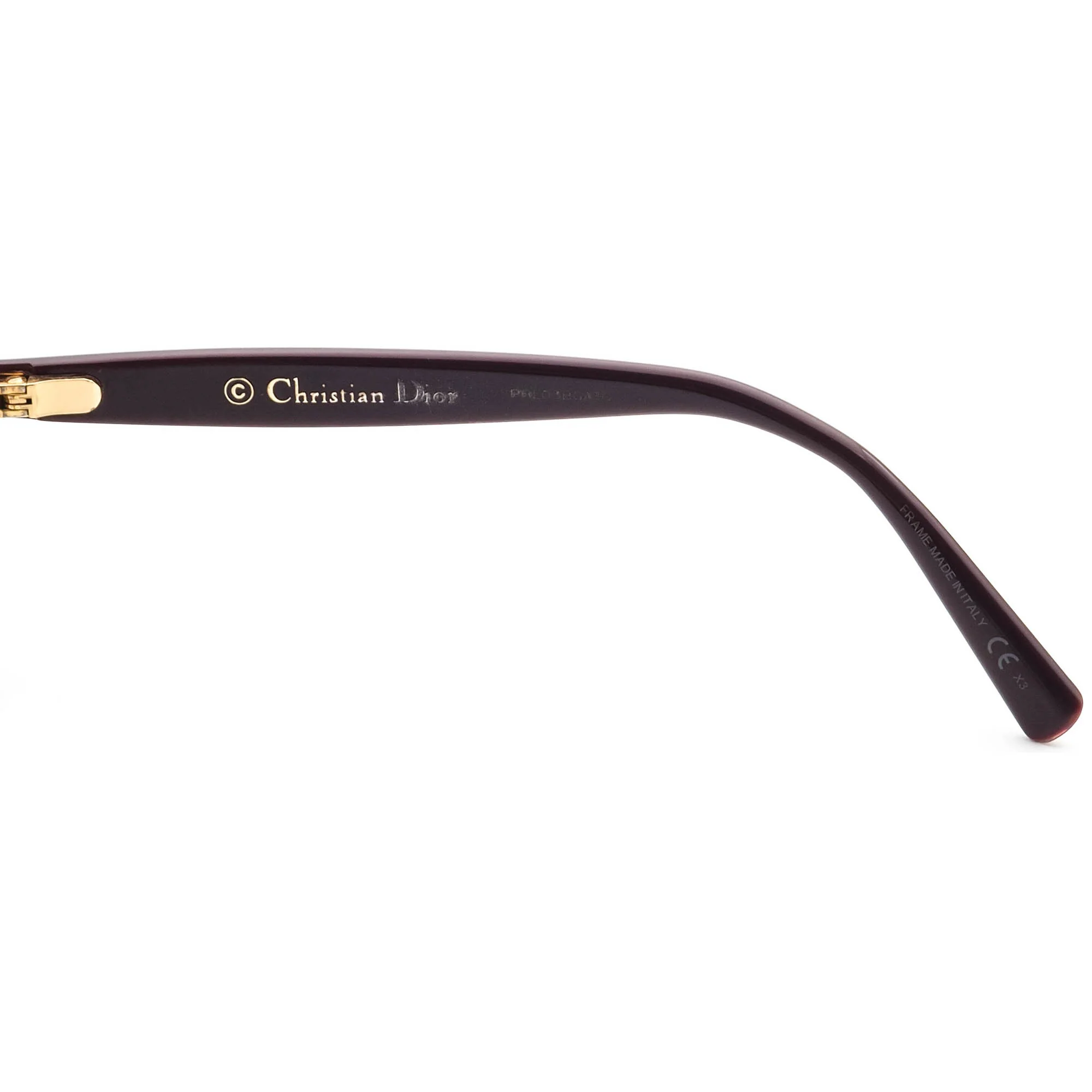 Christian Dior CD3265 EE5 Les Marquises   54□15 140 - Image 8