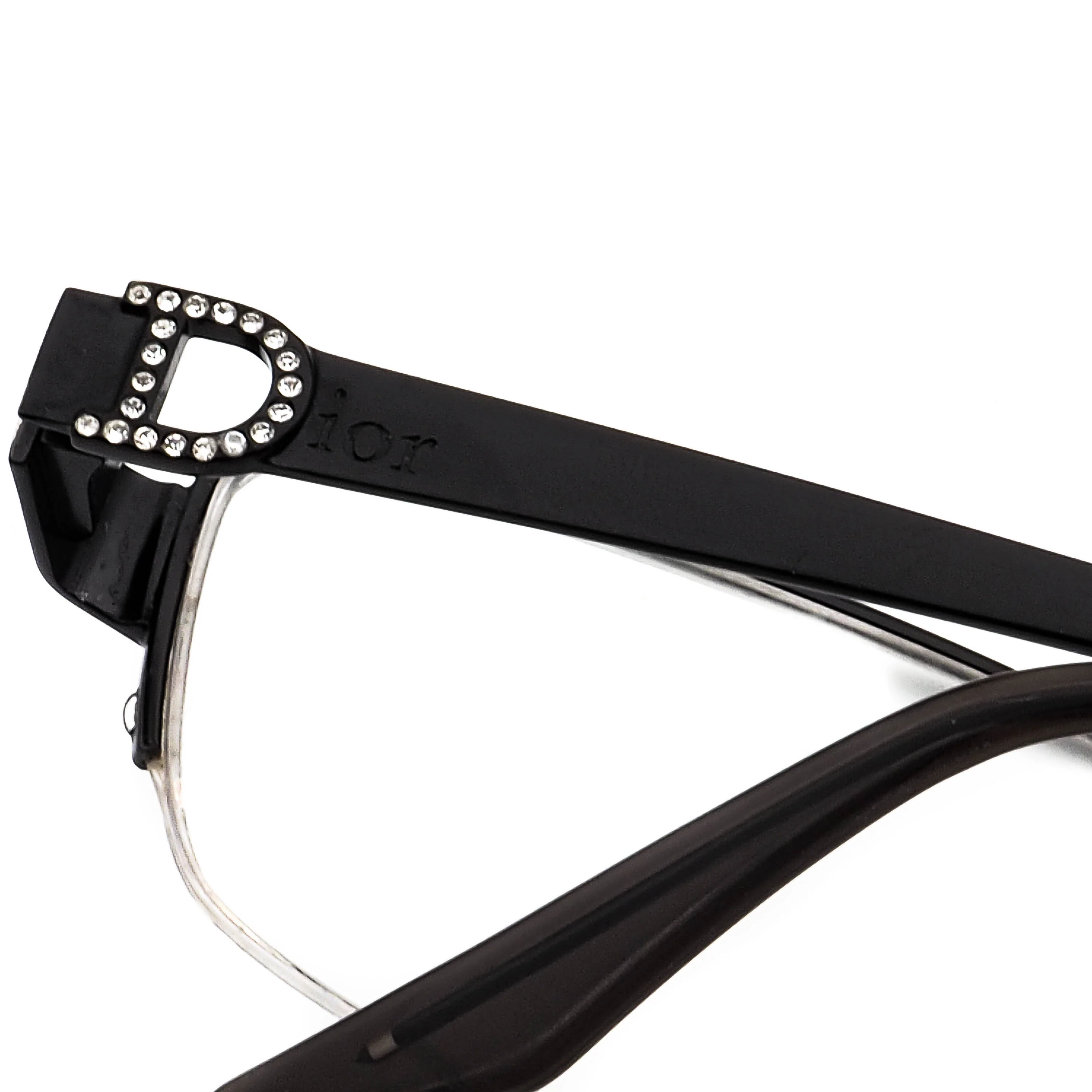Christian Dior CD3685 003   54□16 130 - Image 4