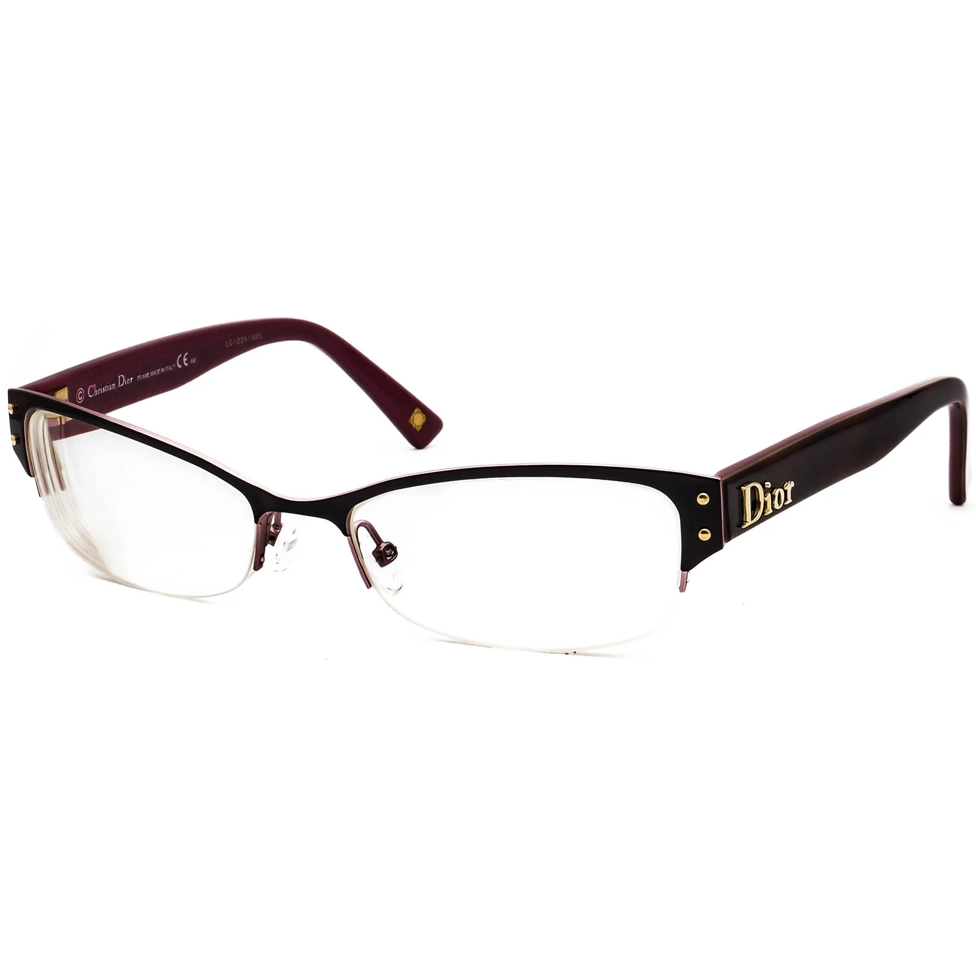 Christian Dior CD3748 Q3P   52□17 140 - Image 3