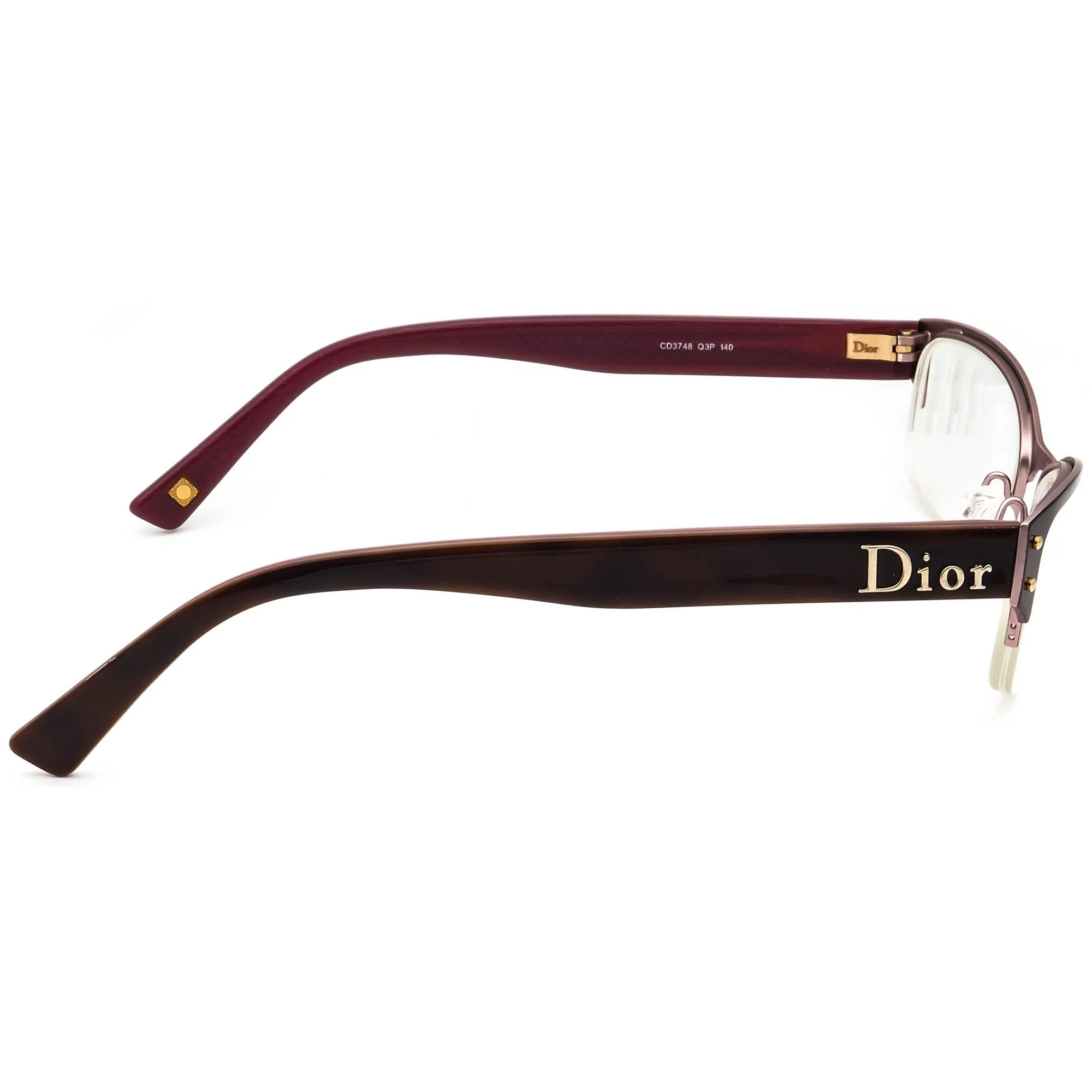 Christian Dior CD3748 Q3P   52□17 140 - Image 4