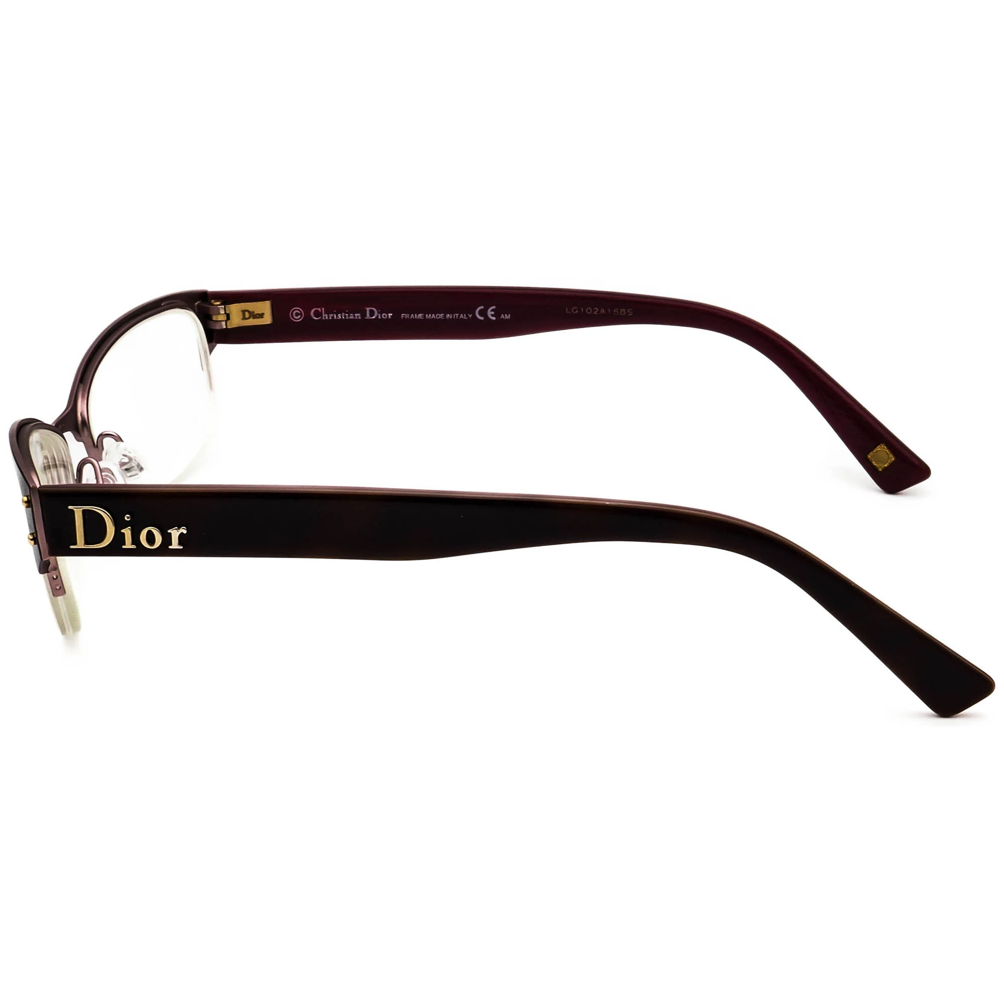 Christian Dior CD3748 Q3P   52□17 140 - Image 5