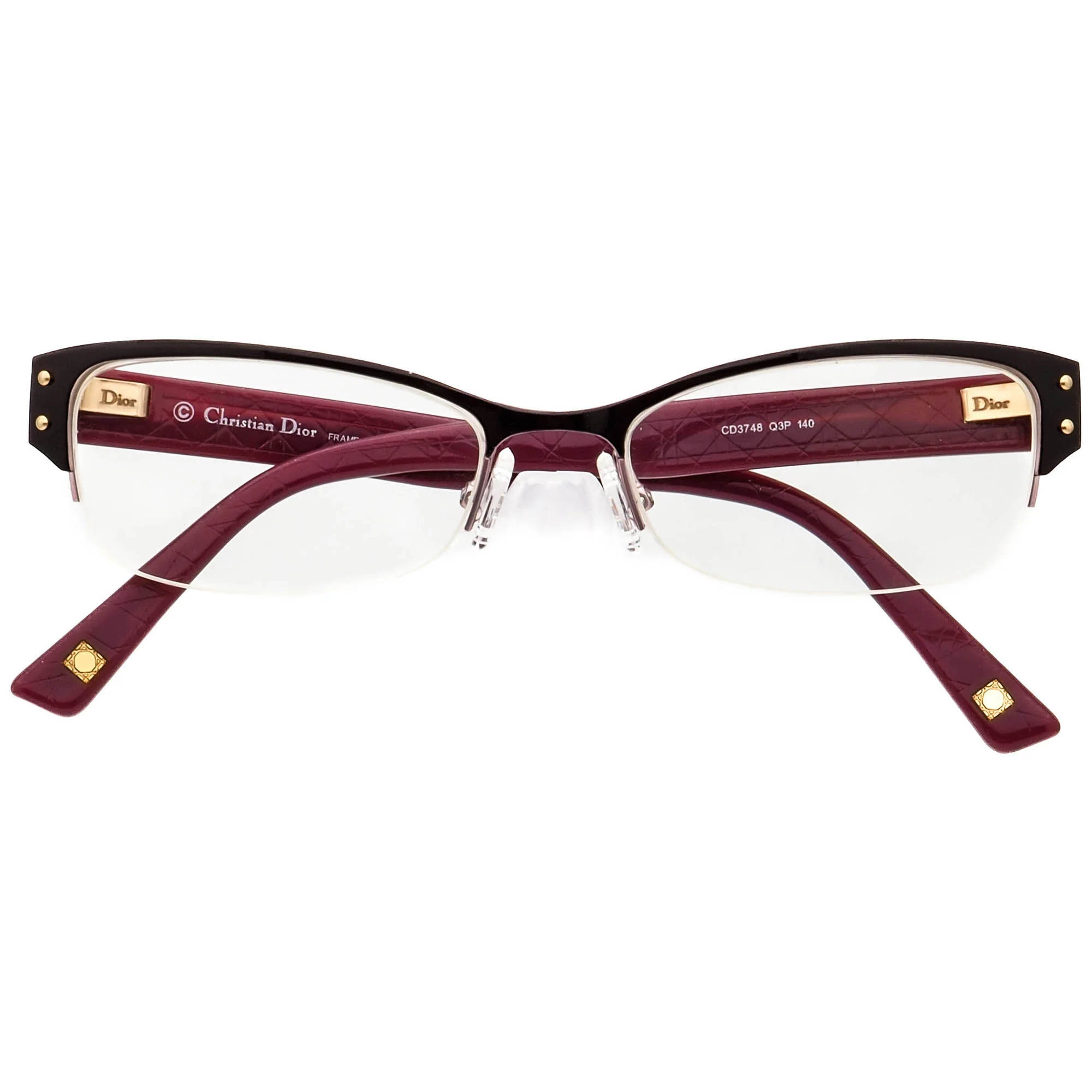 Christian Dior CD3748 Q3P   52□17 140 - Image 6