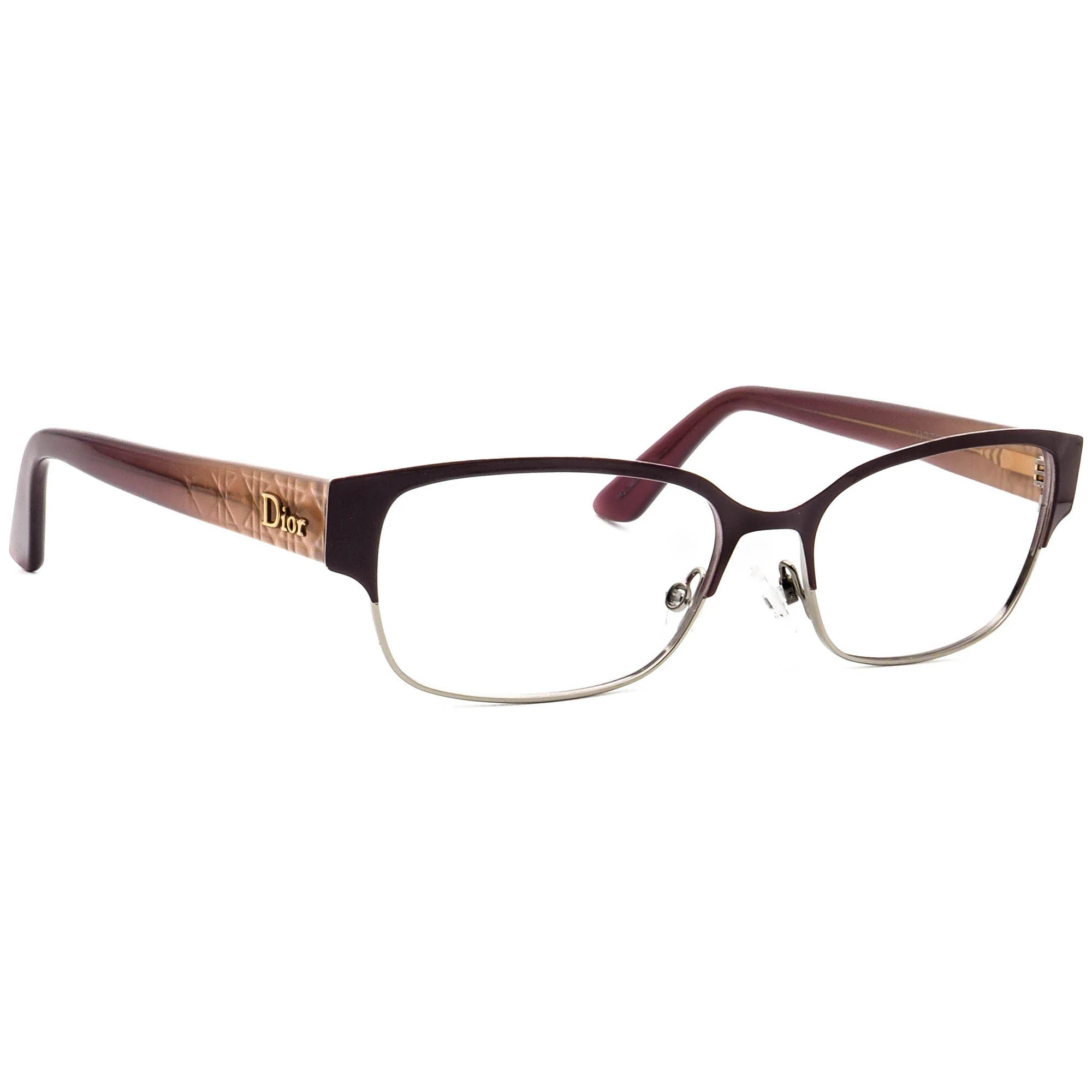 Christian Dior CD3767 MA2  53□15 140