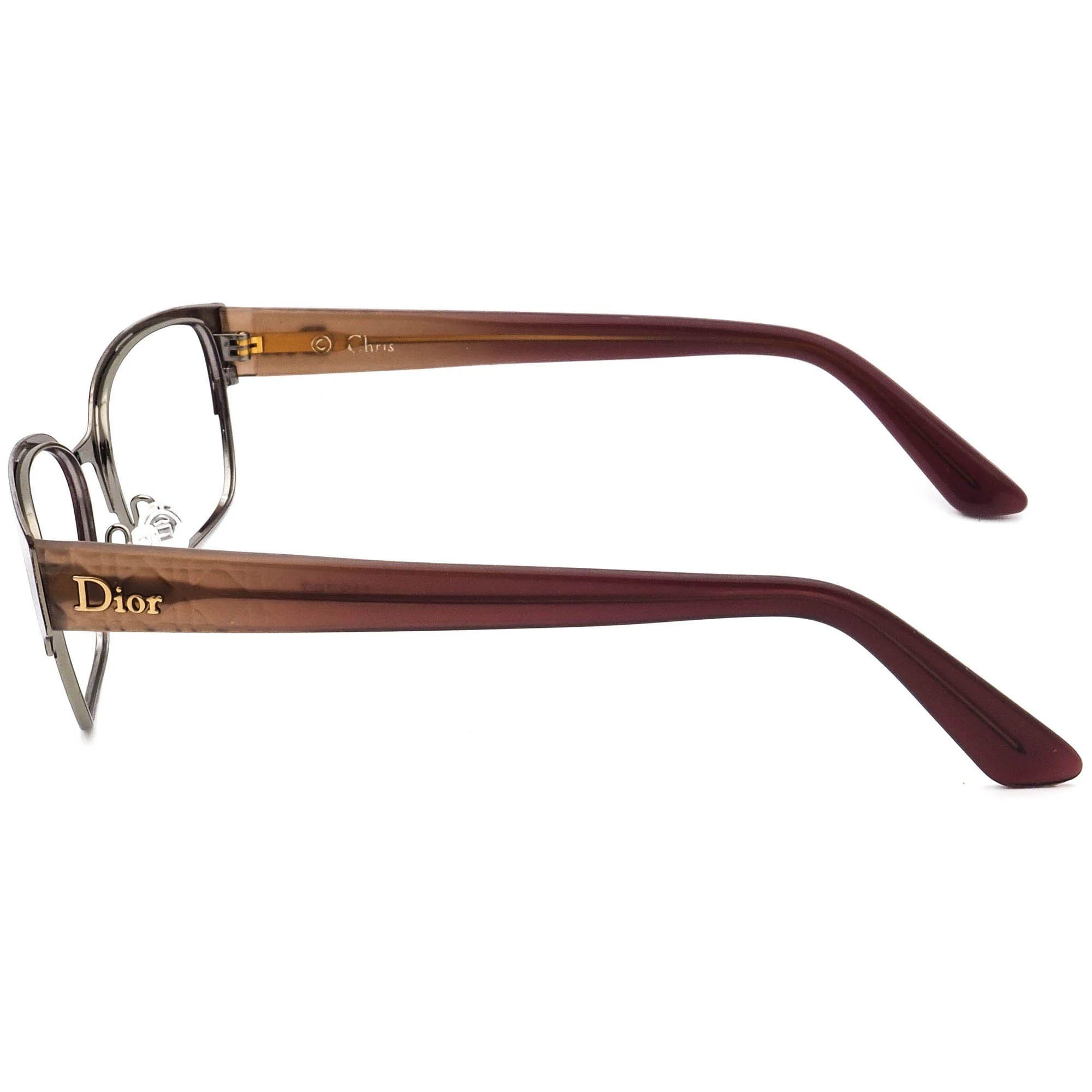 Christian Dior CD3767 MA2  53□15 140 - Image 5